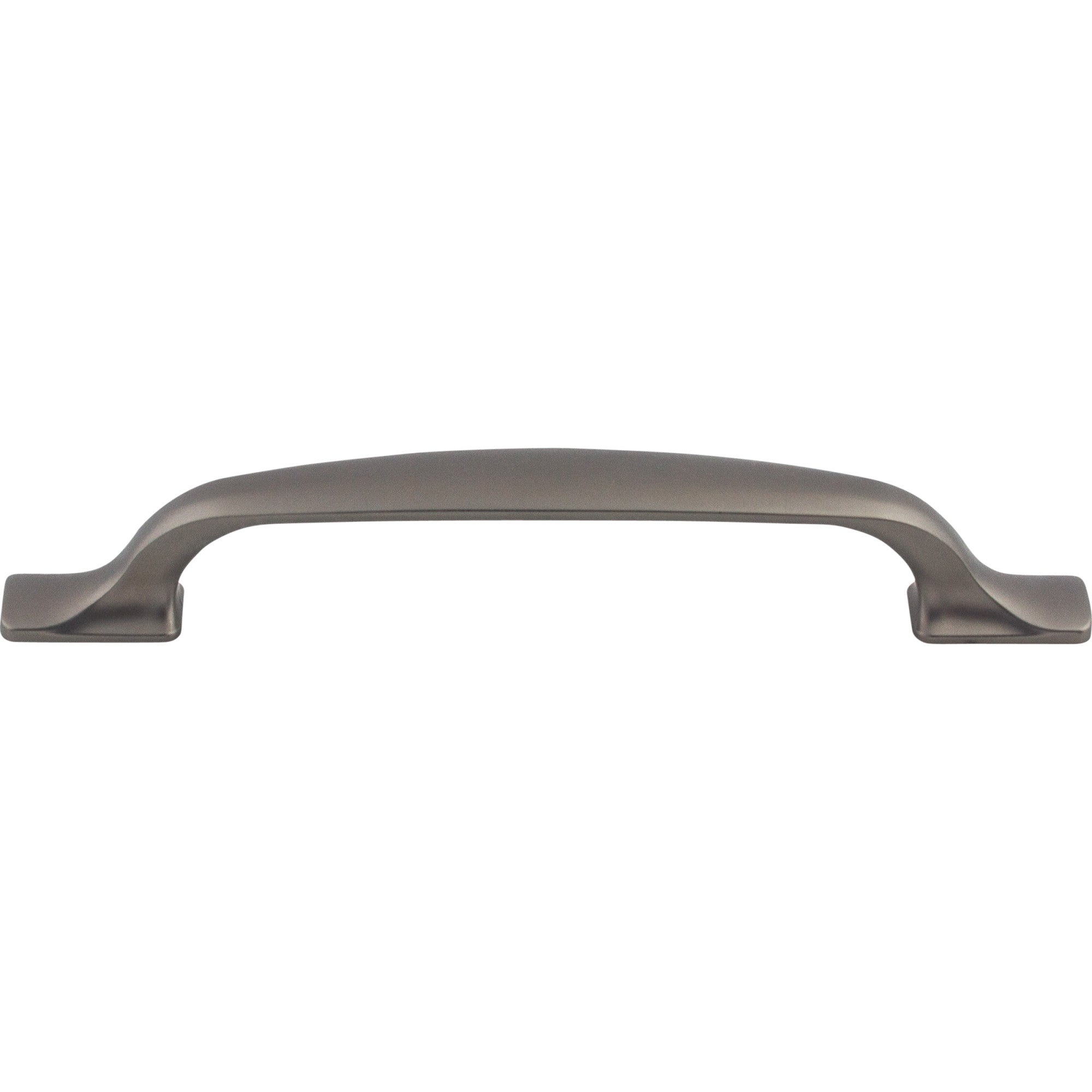 Torbay Bar Pull - Ash Gray
