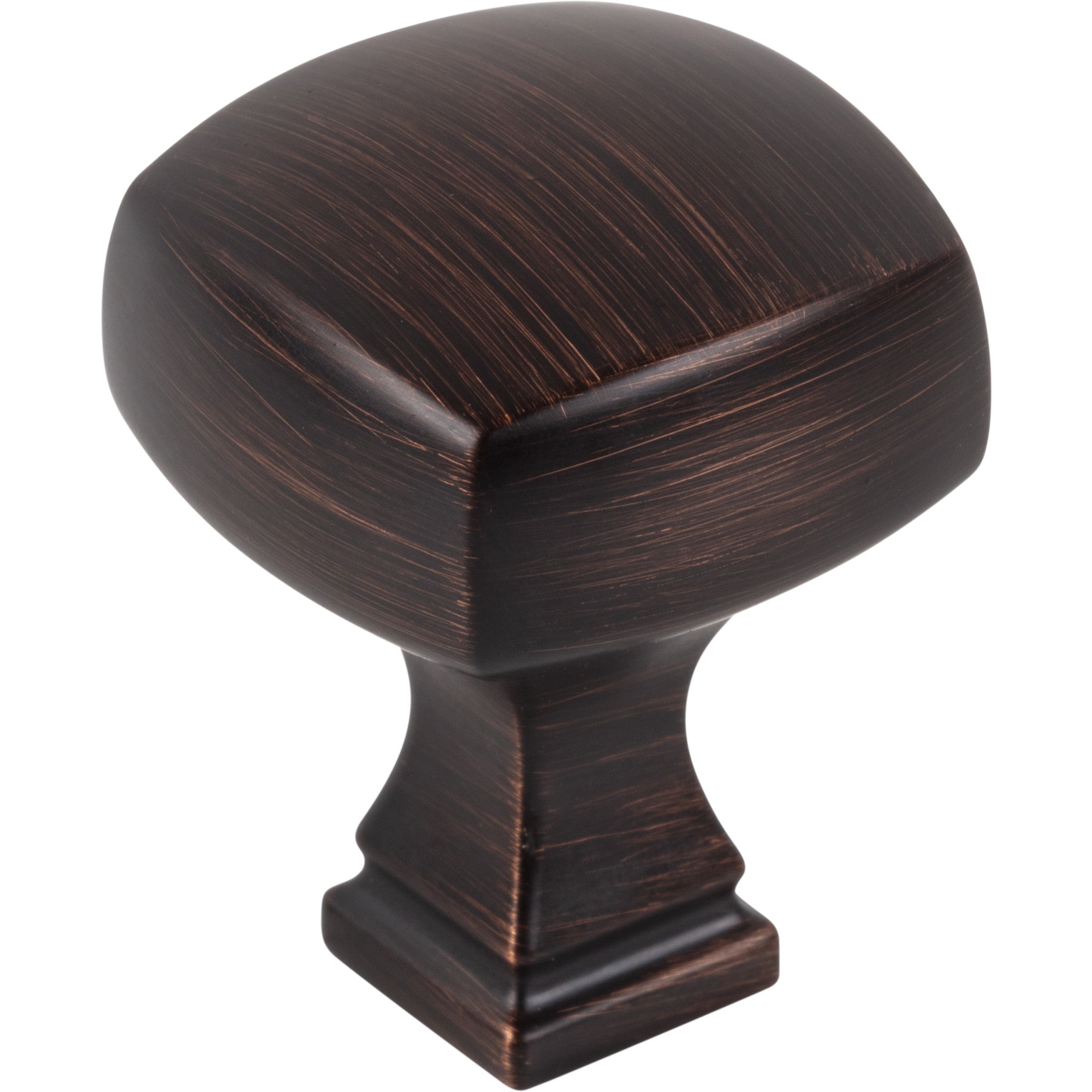 Audrey Square Knob