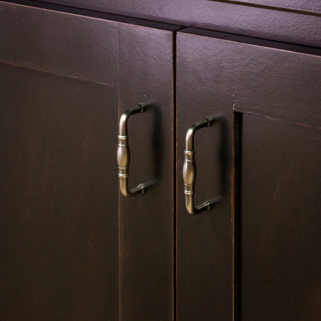 Durham 3" Center-to-Center Bar Pull