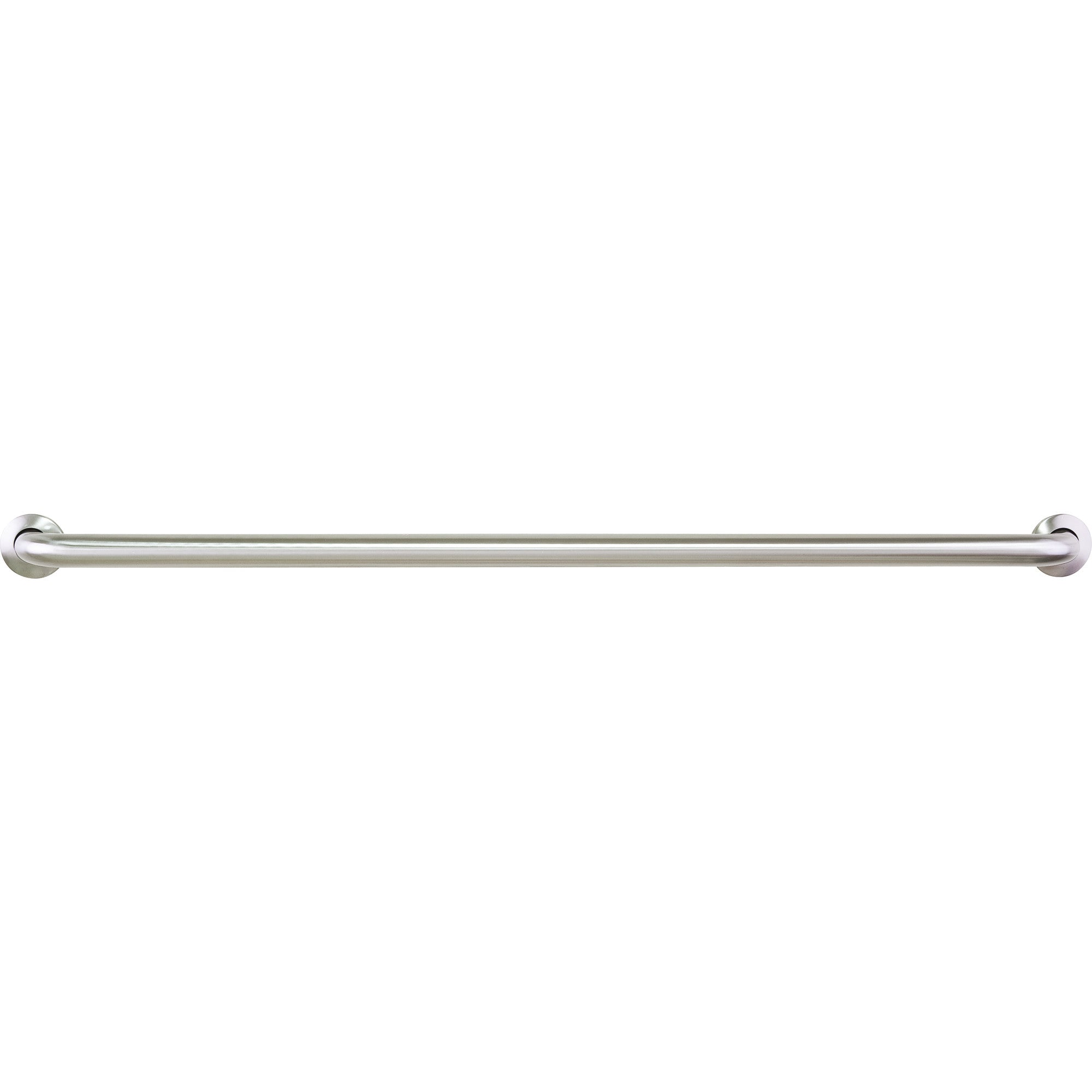 48" Stainless Steel Conceal Mount Grab Bar - Retail Packaged
