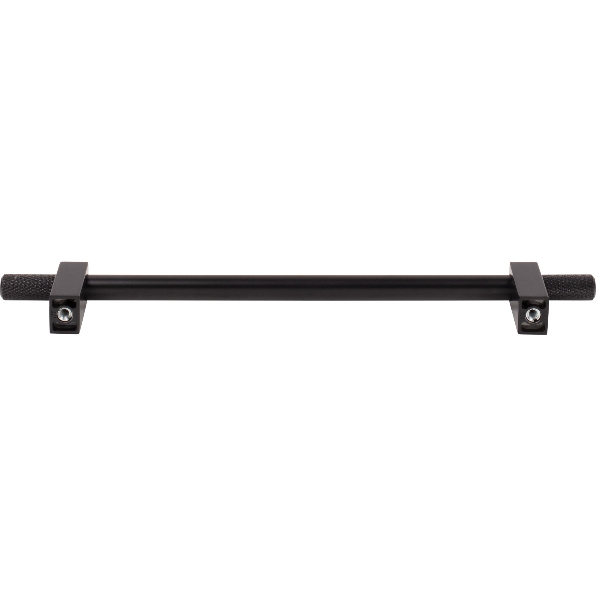 Larkin Knurled Ends 192 mm Center-to-Center Bar Pull