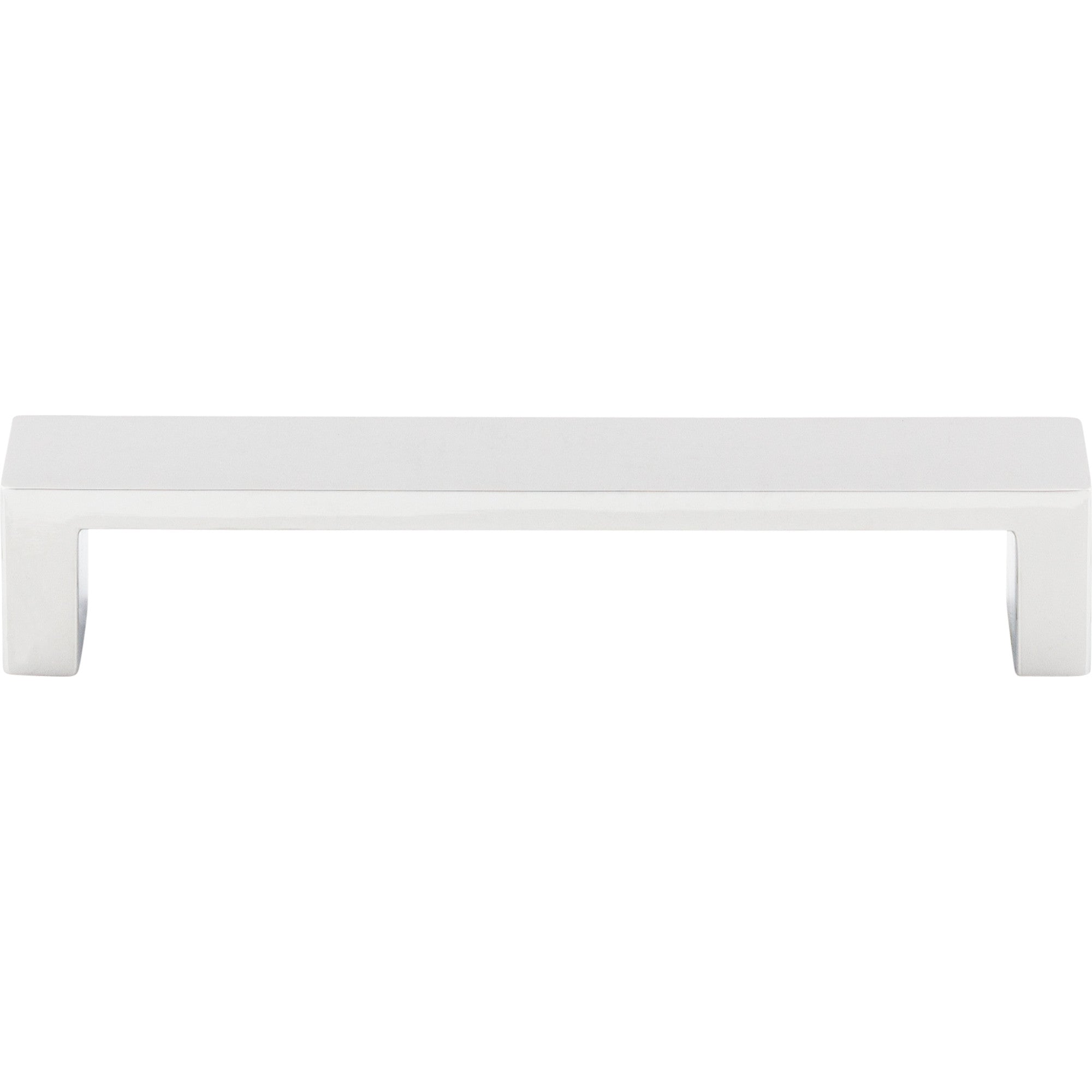 Modern Metro Bar Pull - Polished Chrome
