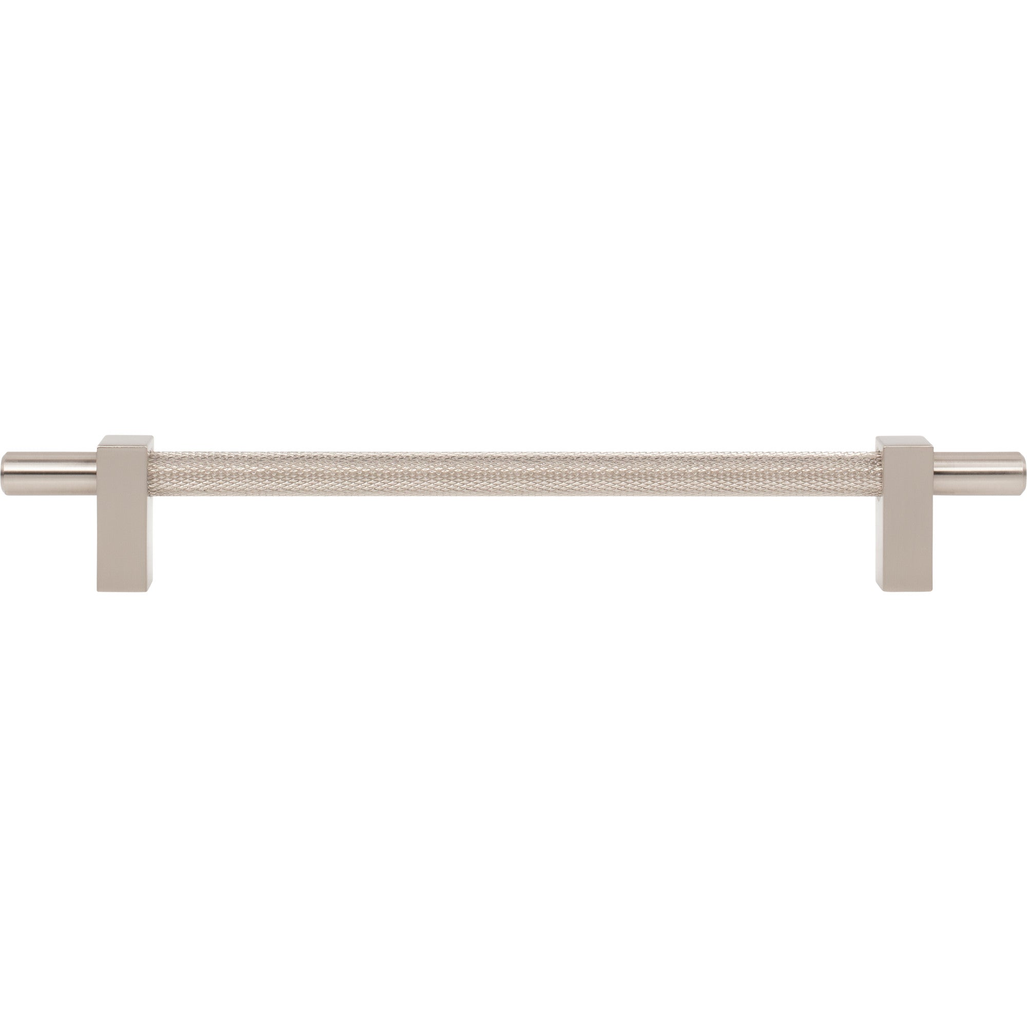 Larkin Knurled Center 192 mm Center-to-Center Bar Pull