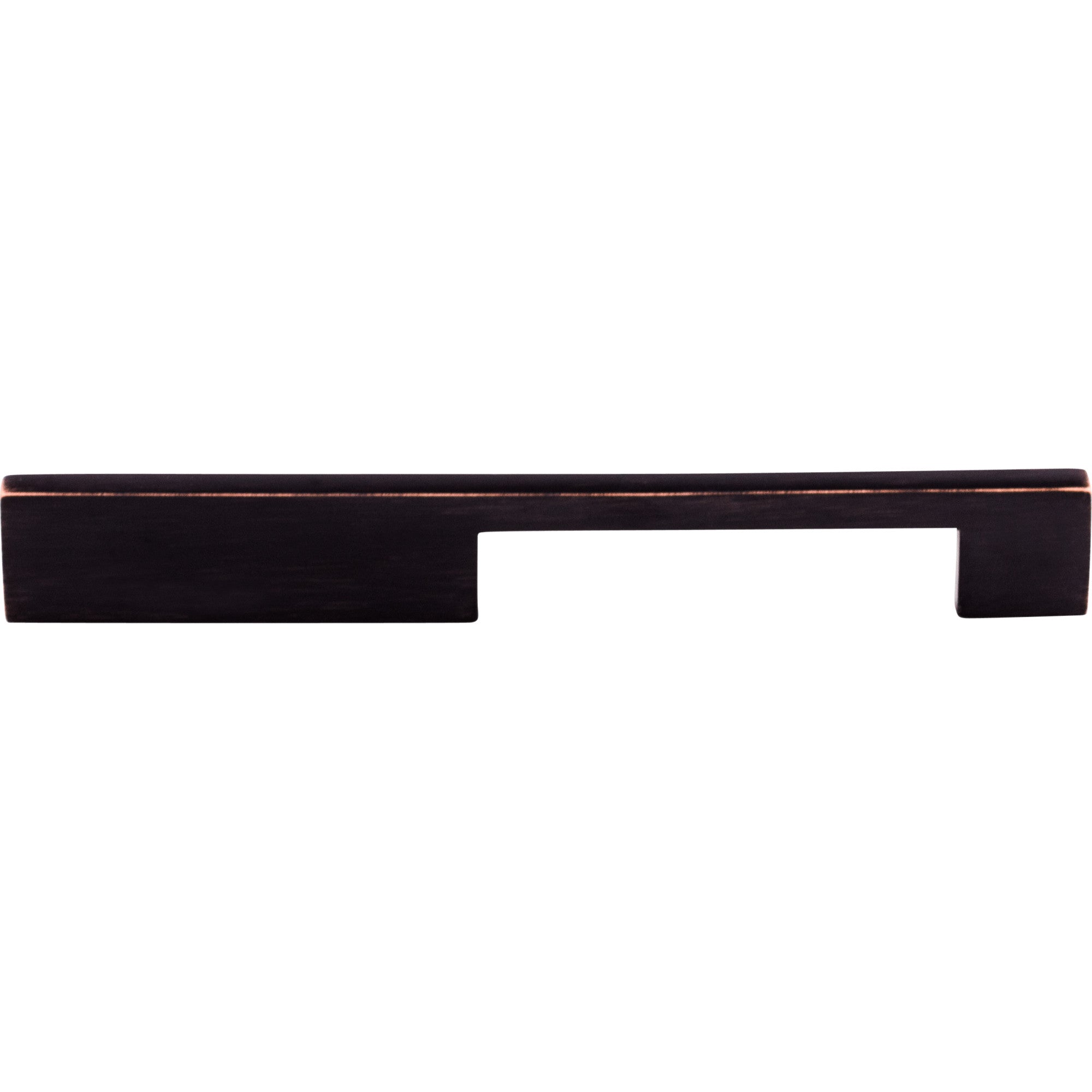 Linear Bar Pull - Tuscan Bronze