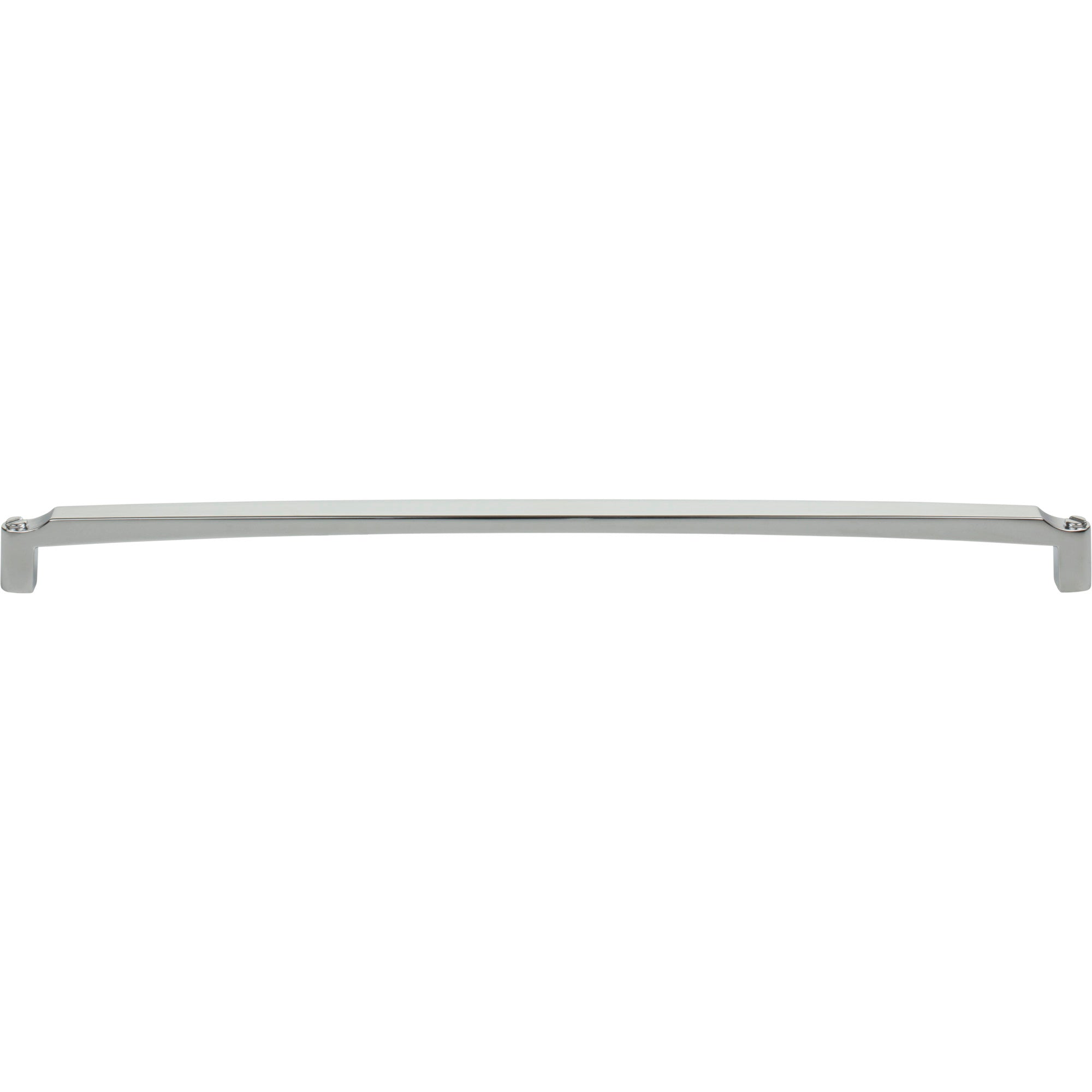 Haddonfield Bar Pull - Polished Chrome