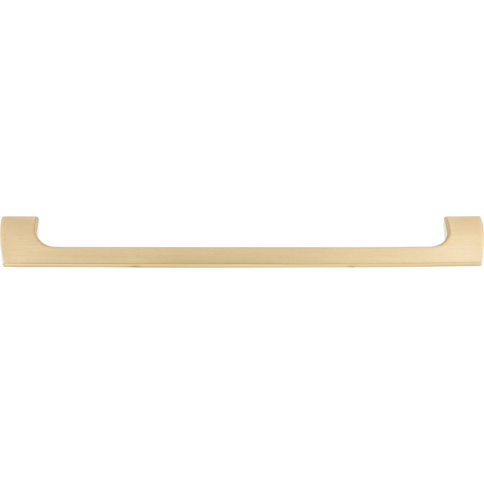 Holland 9" Center to Center Bar Pull - Honey Bronze