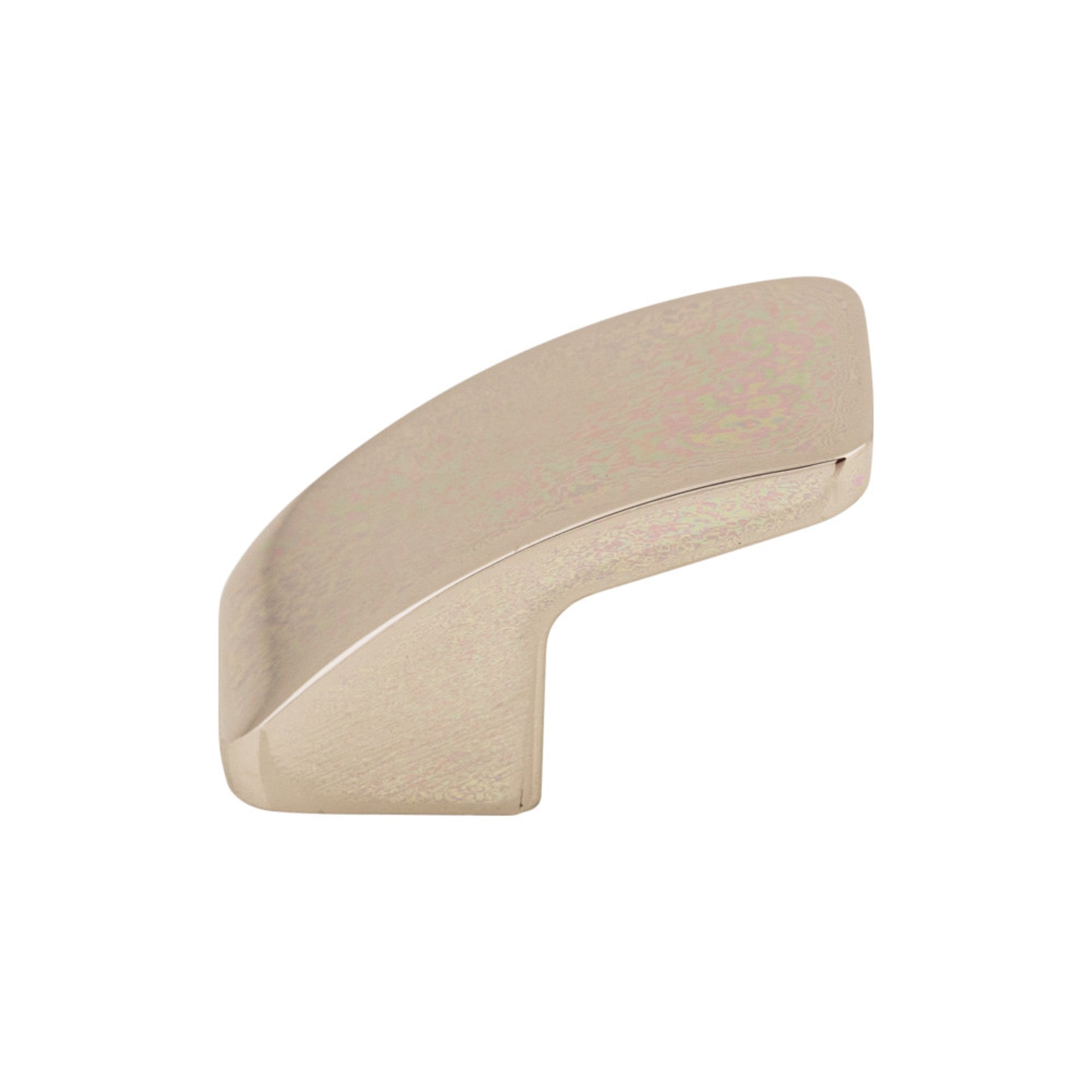 Thumb Knob - Polished Nickel