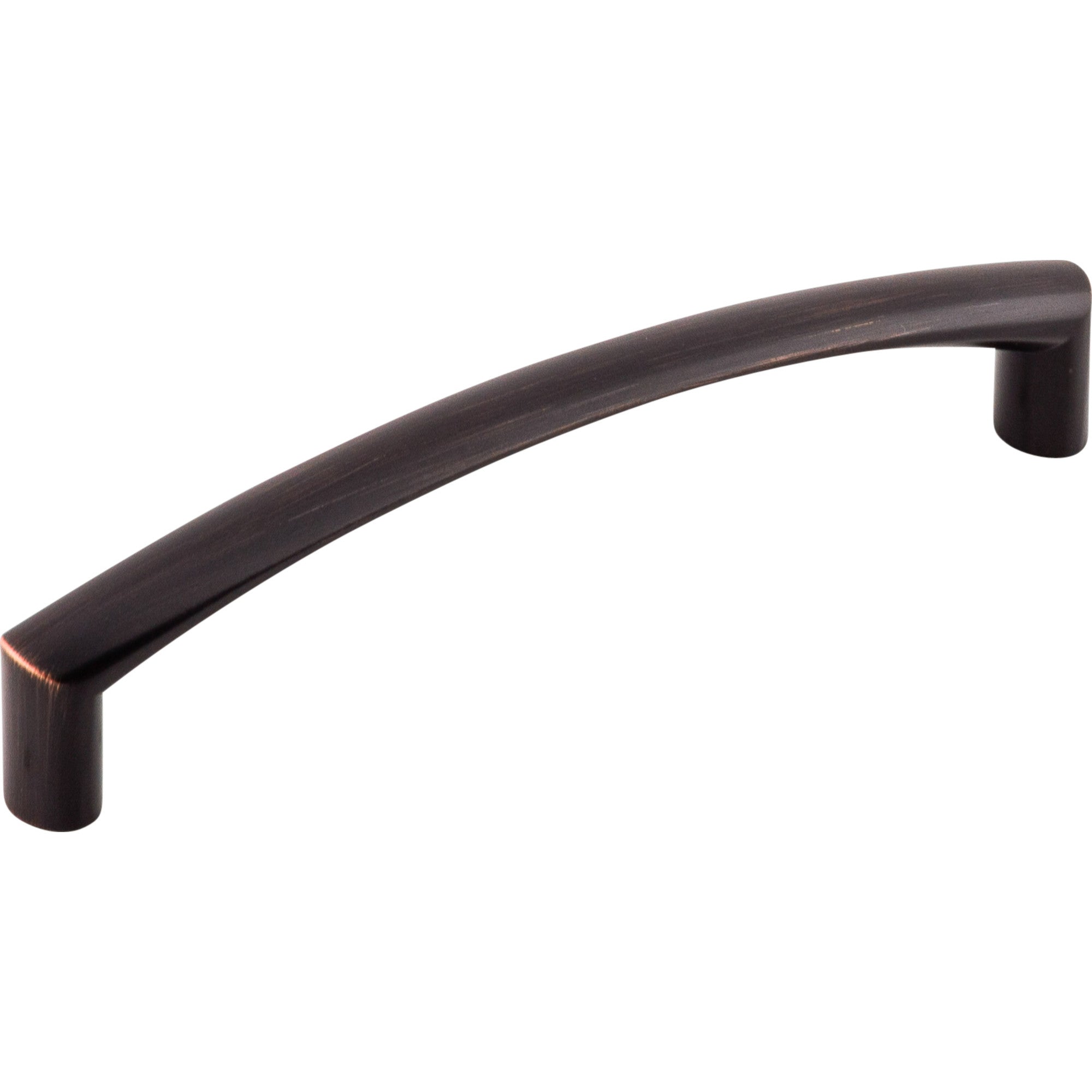 Griggs 5 1/16" Center to Center Bar Pull - Tuscan Bronze