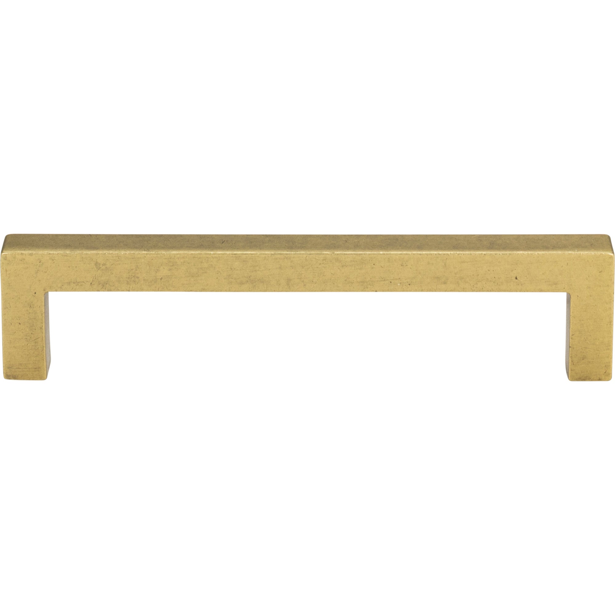 It Bar Pull - Vintage Brass