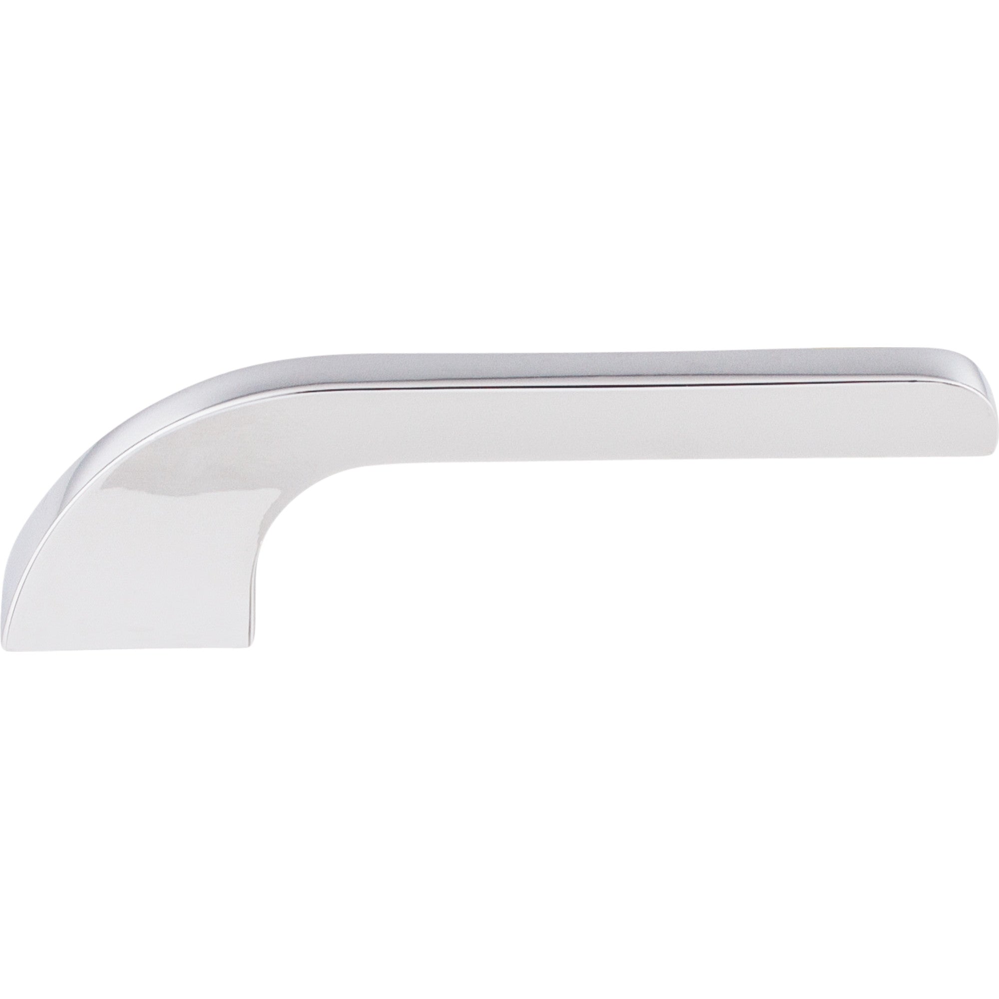Neo Knob - Polished Chrome