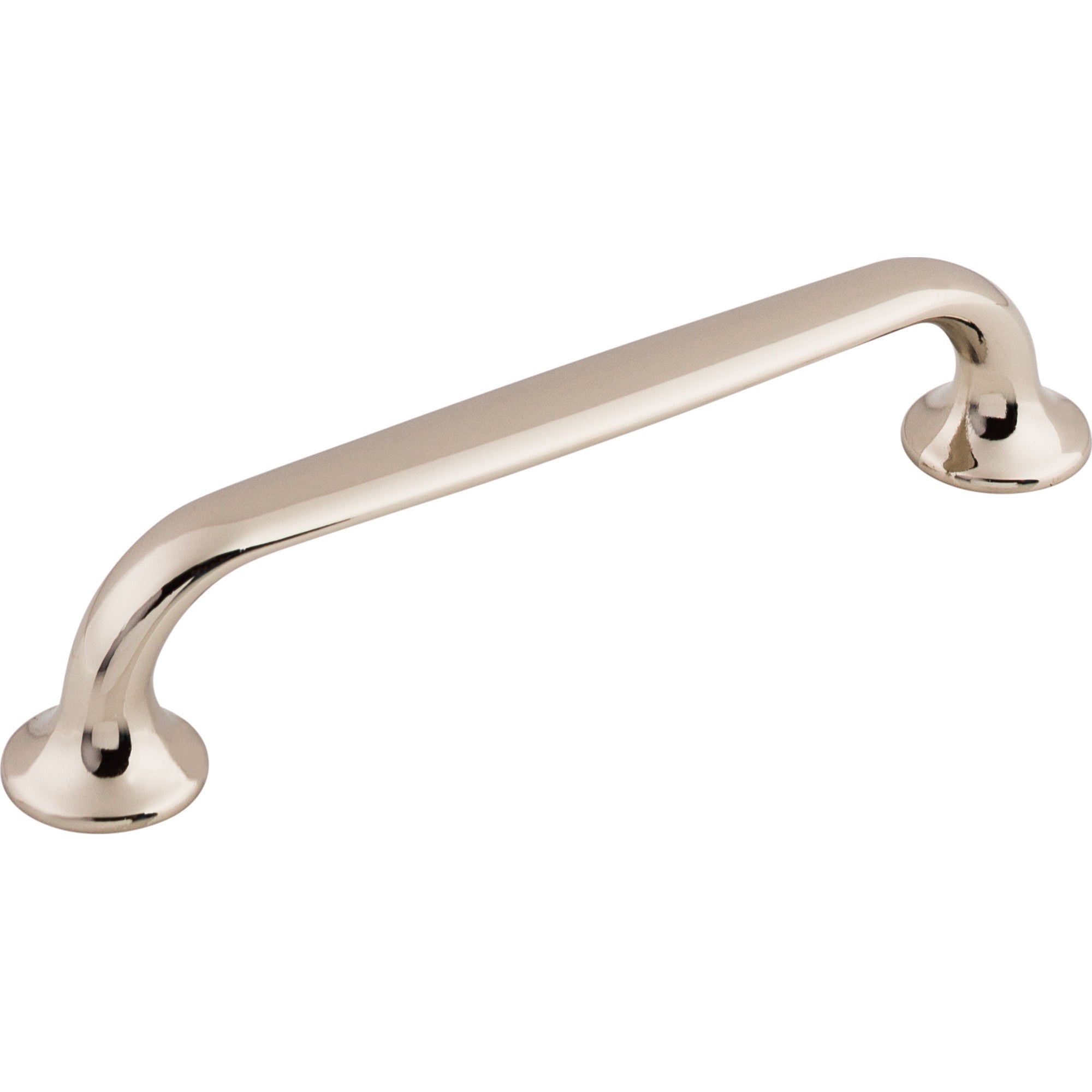 Oculus 5 1/16" Center to Center Bar Pull - Polished Nickel