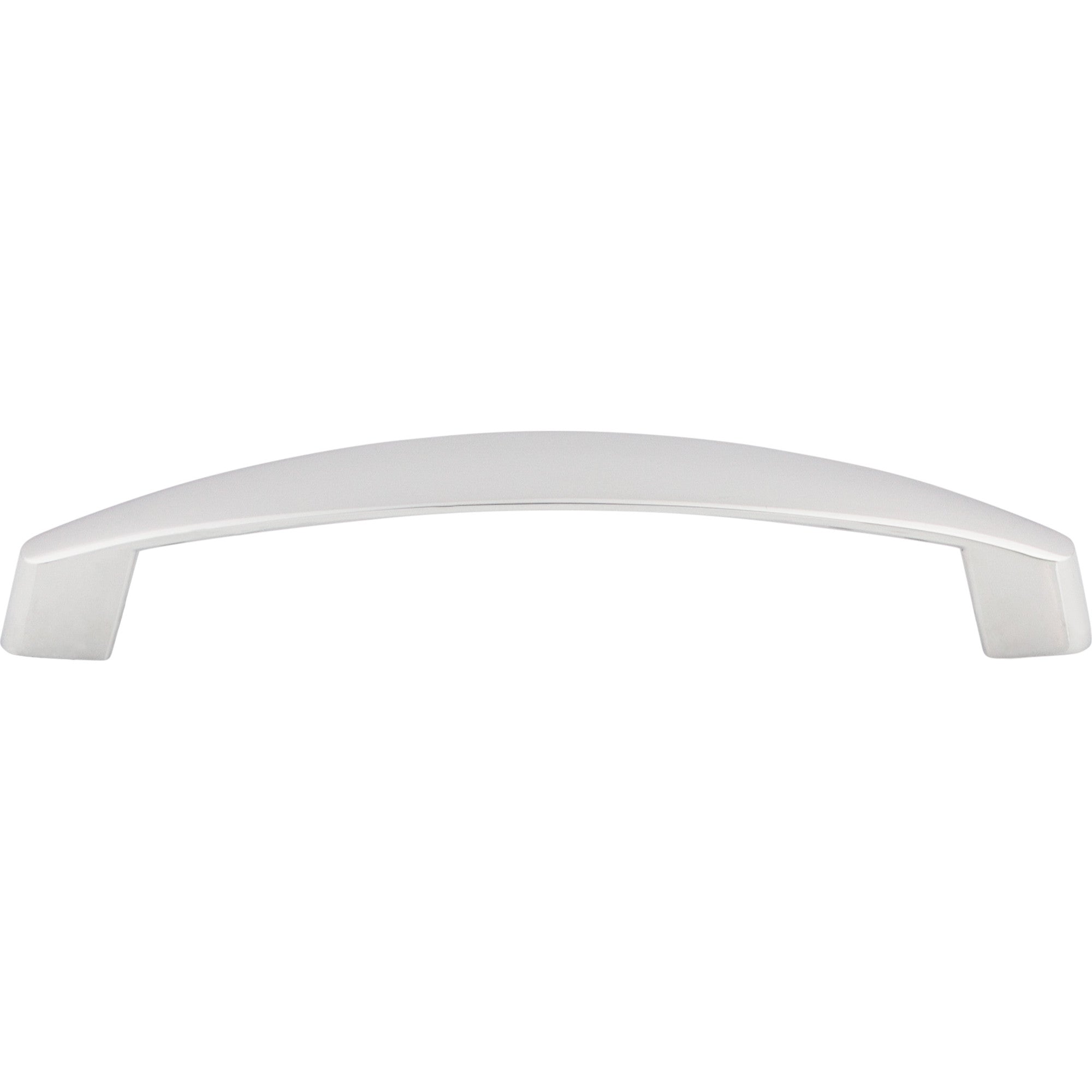 Boro Bar Pull - Polished Chrome