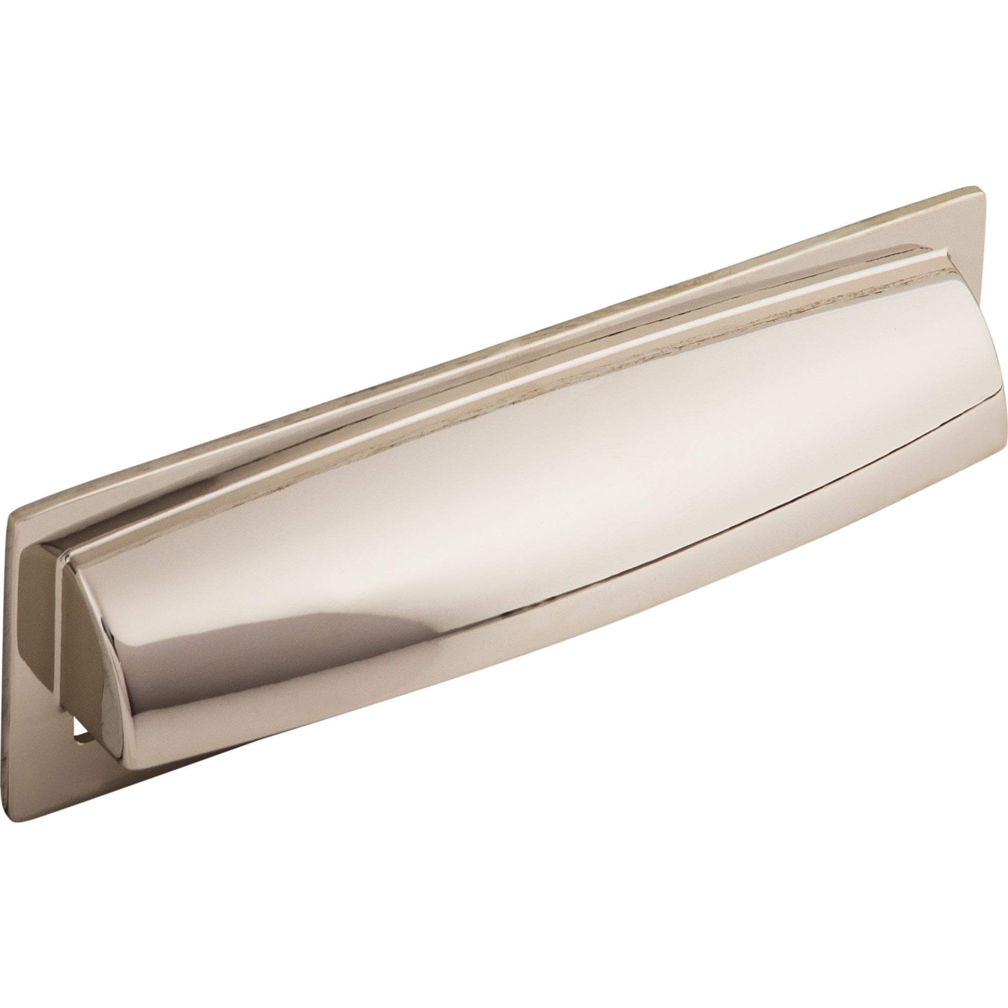 Hollin Cup/Bin Pull