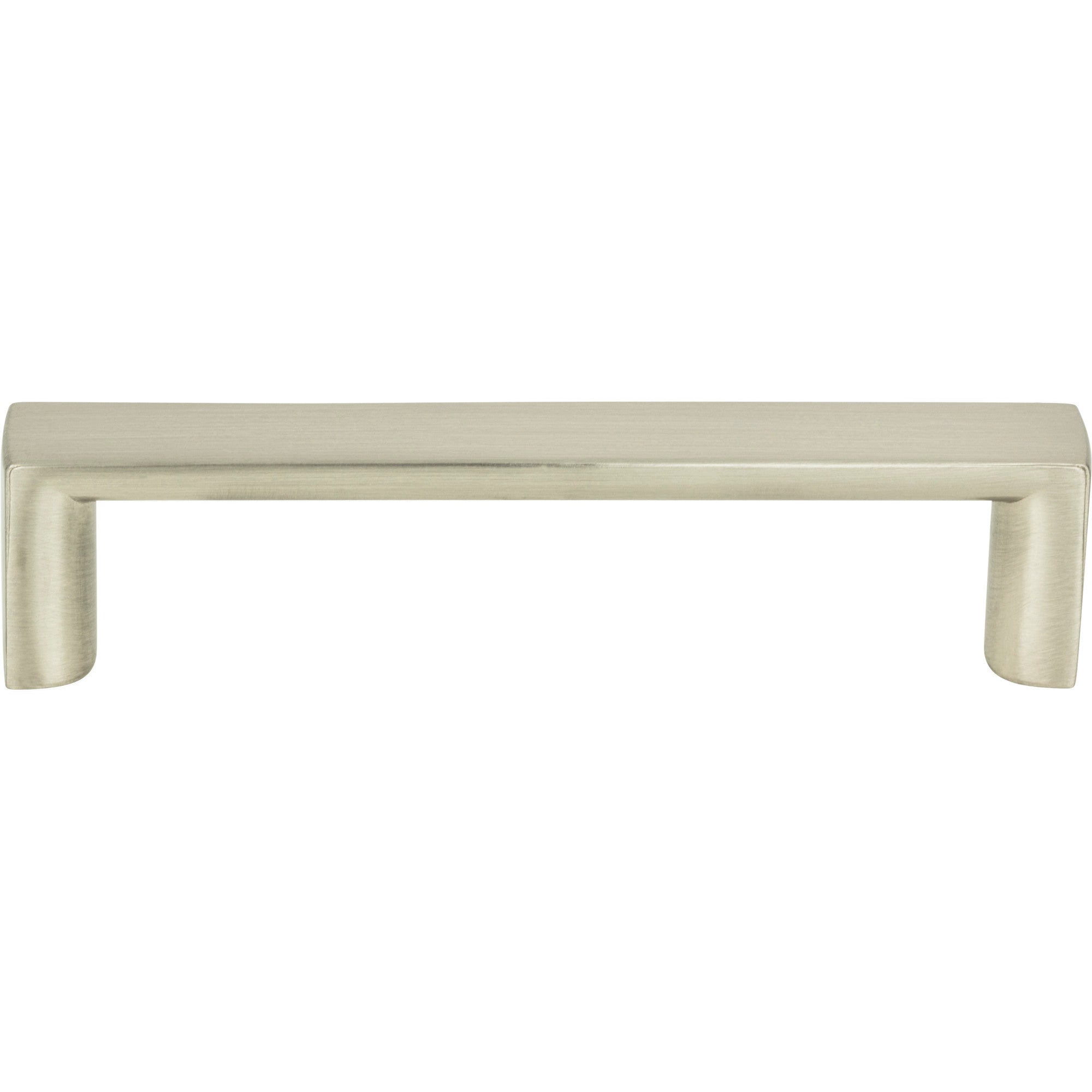 Tableau Bar Pull - Brushed Nickel