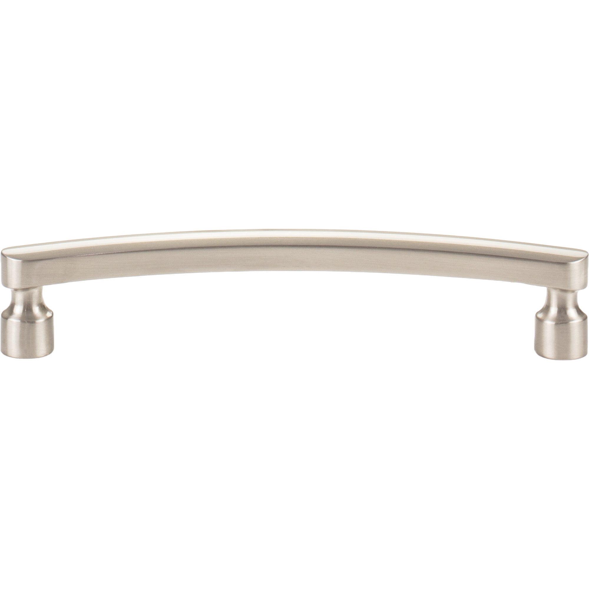 Lennox Bar Pull - Brushed Nickel