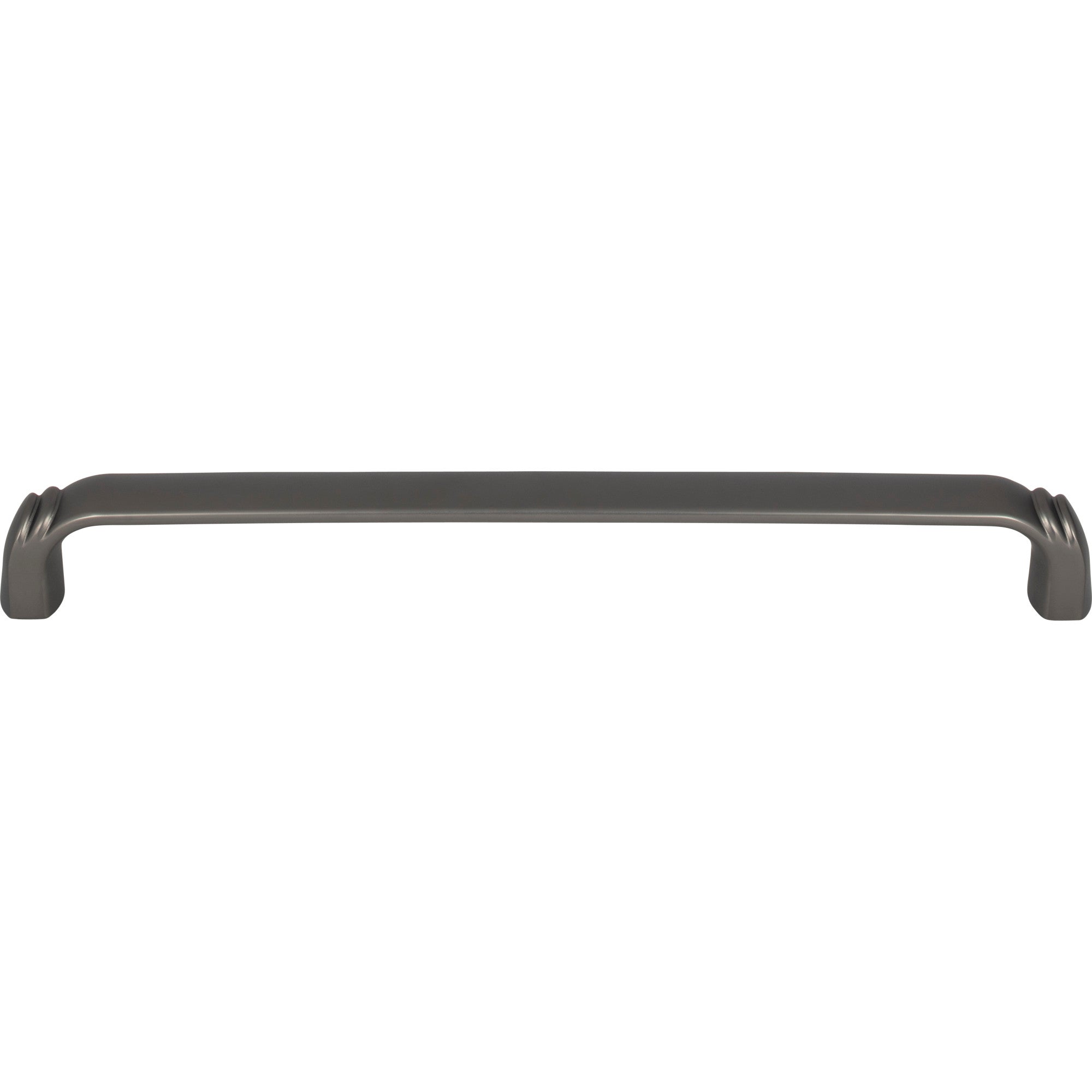 Pomander Appliance Pull - Ash Gray