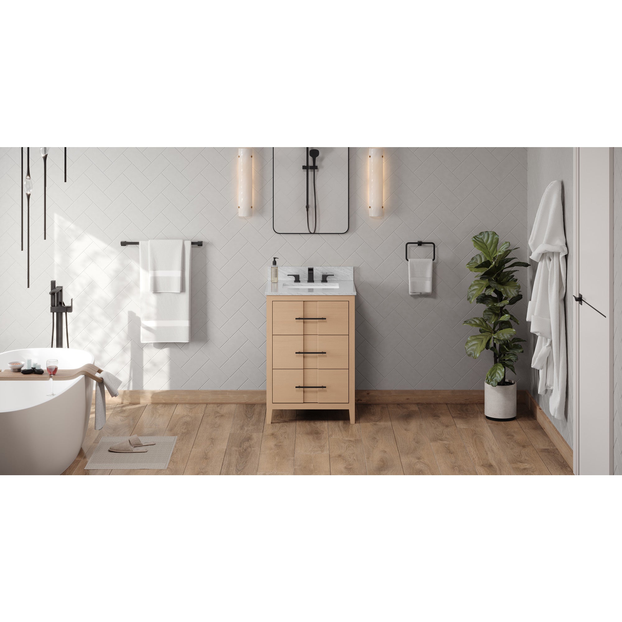 24" Katara Vanity
