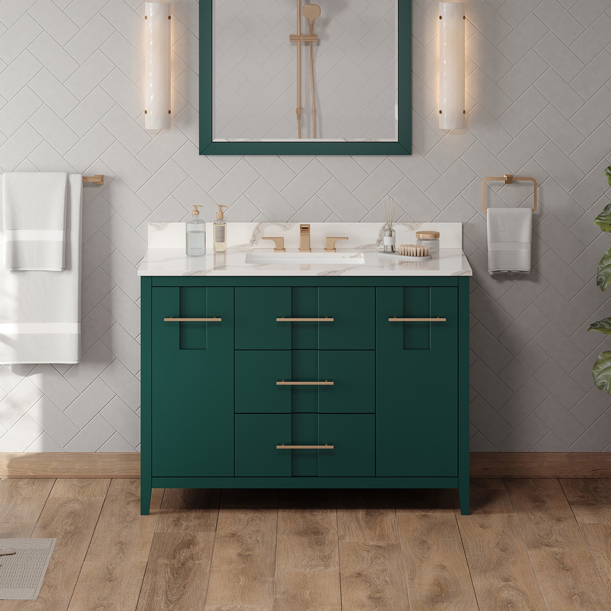 48" Katara Vanity