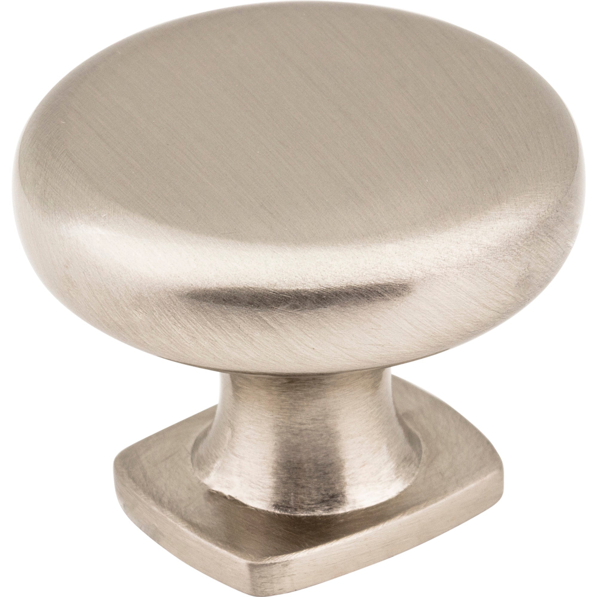 Belcastel 1-3/8" Diameter Mushroom Knob