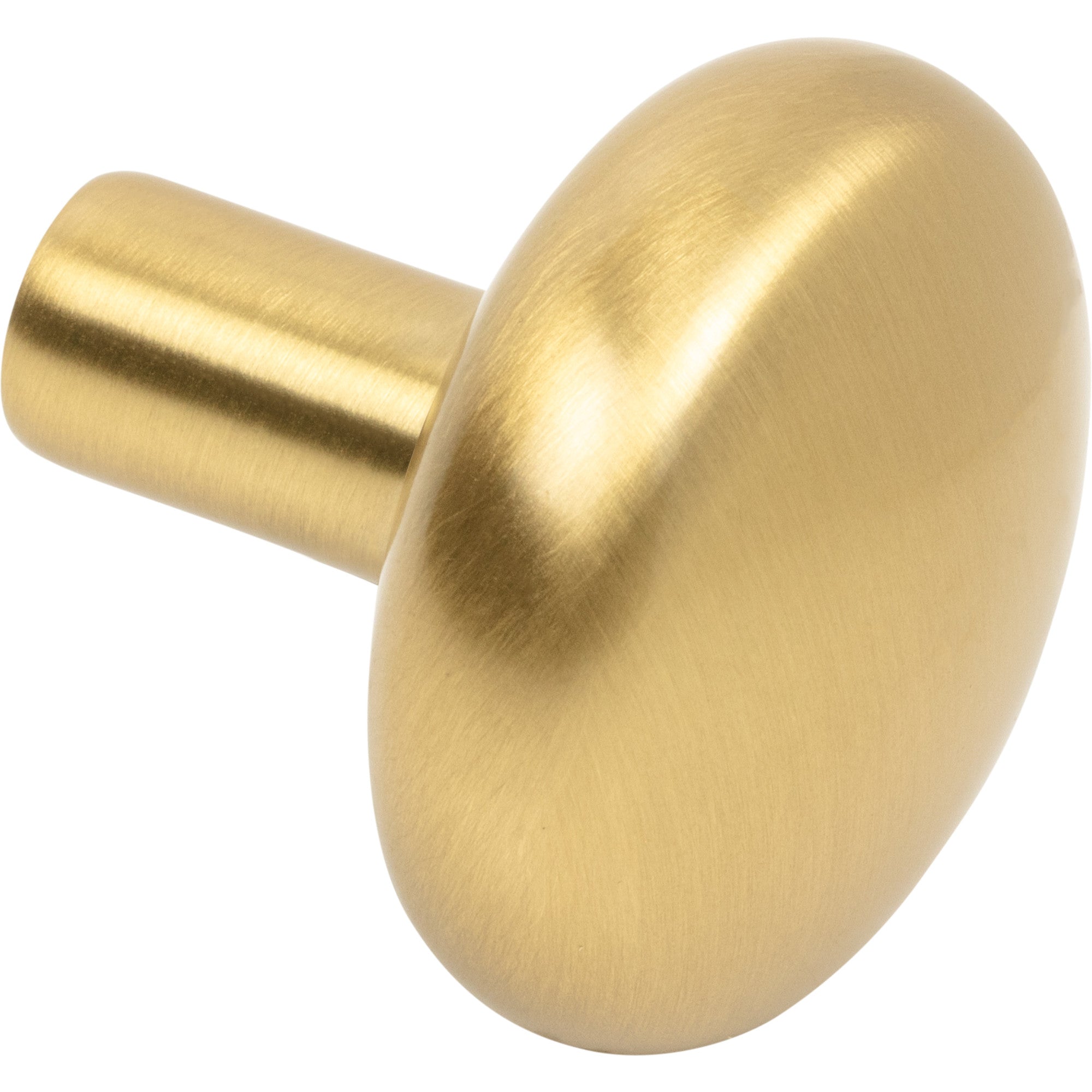 Loxley Mushroom Knob