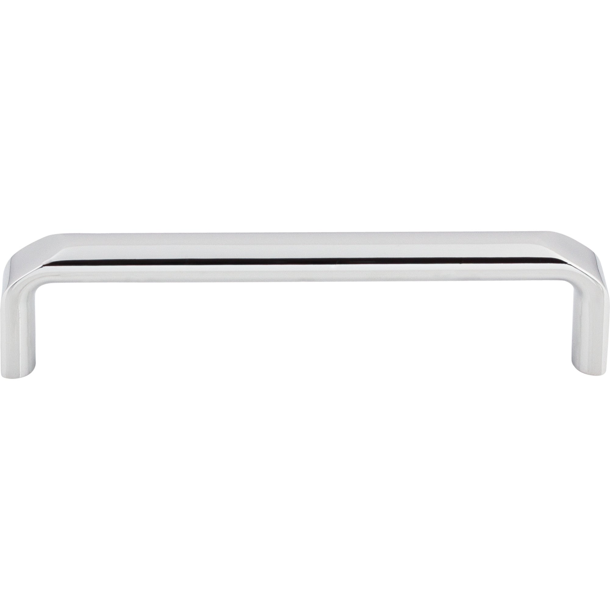 Exeter Bar Pull - Polished Chrome
