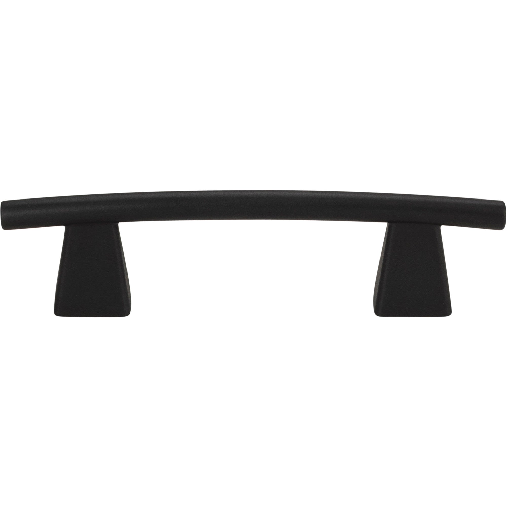 Fulcrum Arch Pull - Modern Bronze