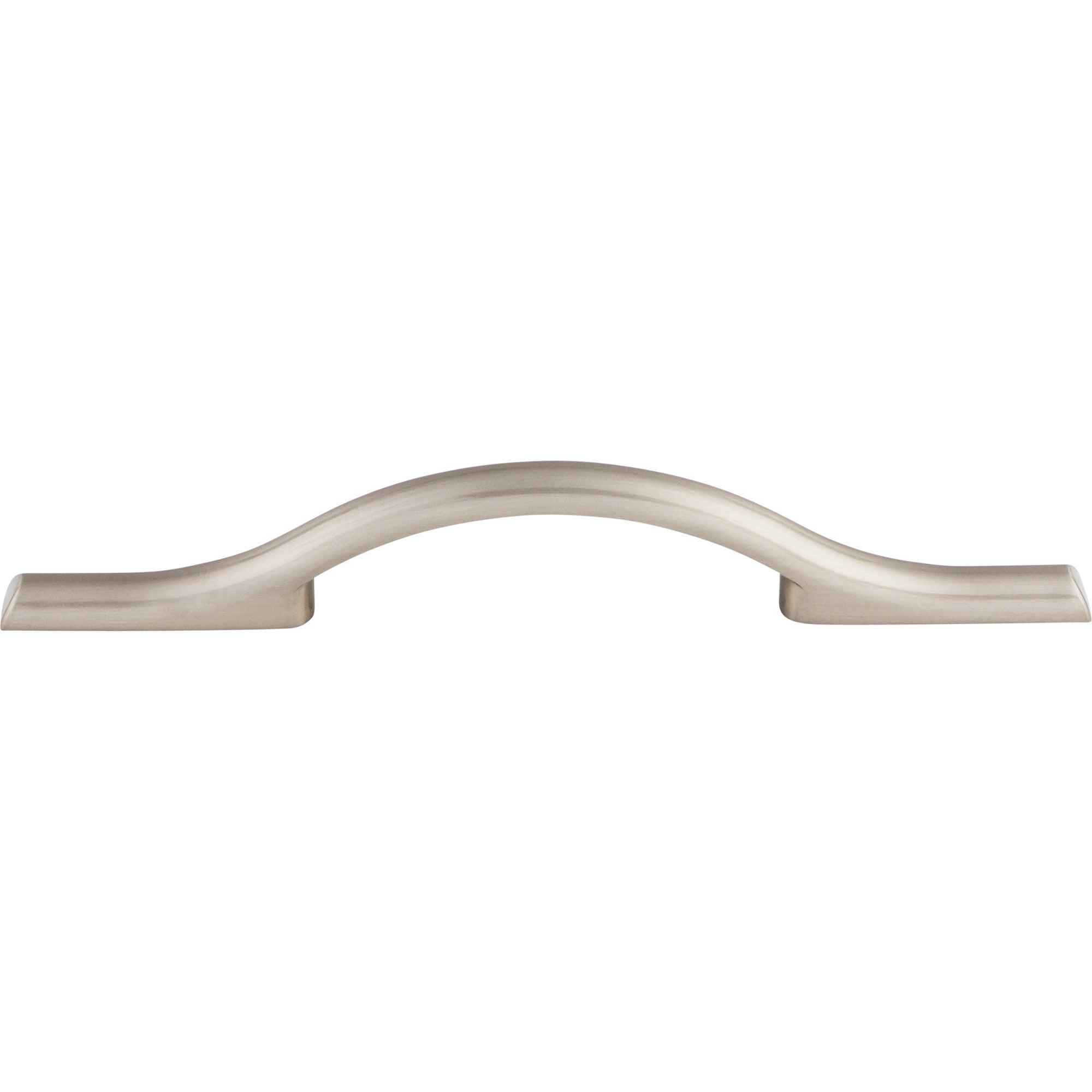 Somerdale Bar Pull - Brushed Satin Nickel