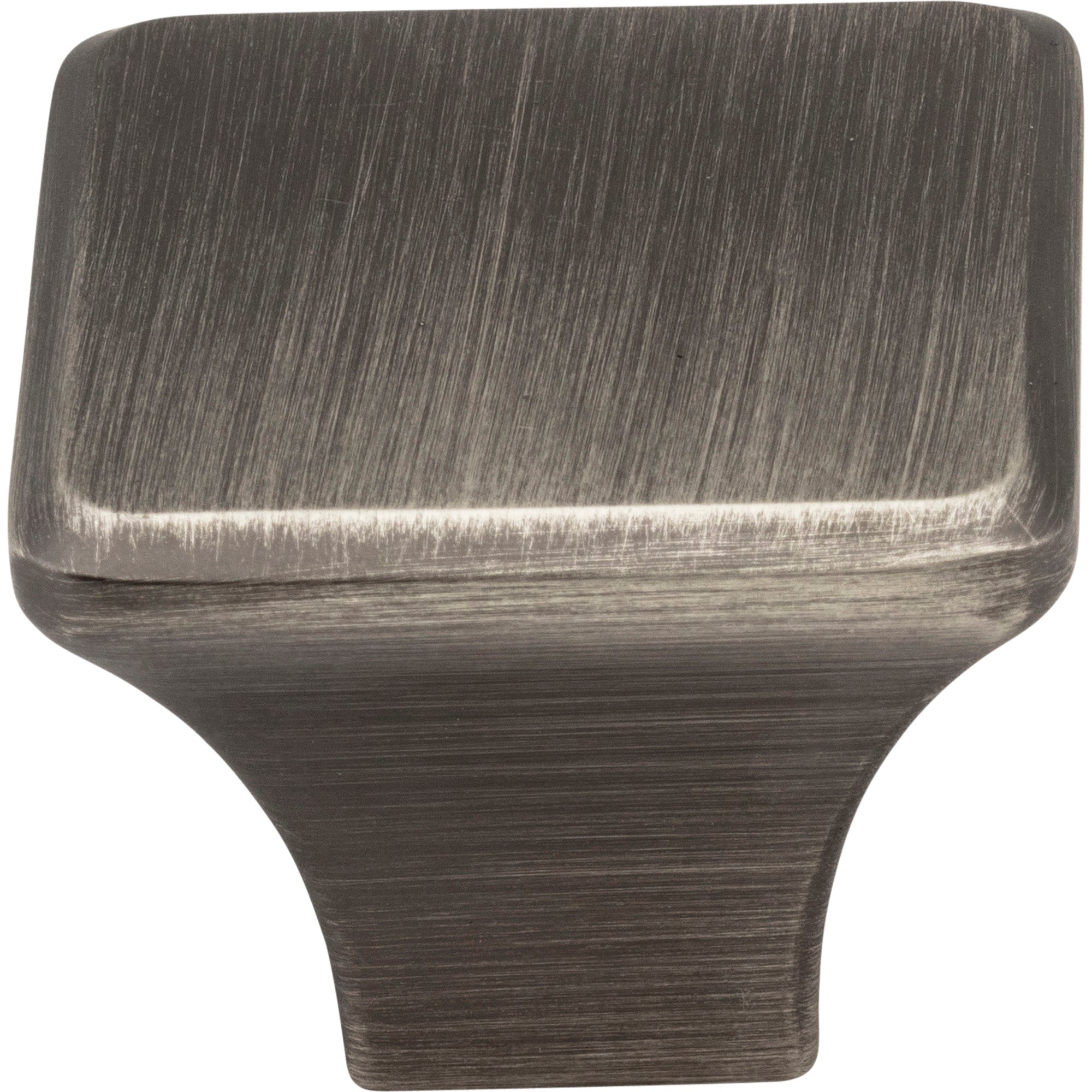 Marlo 1-1/4" Length Square Knob