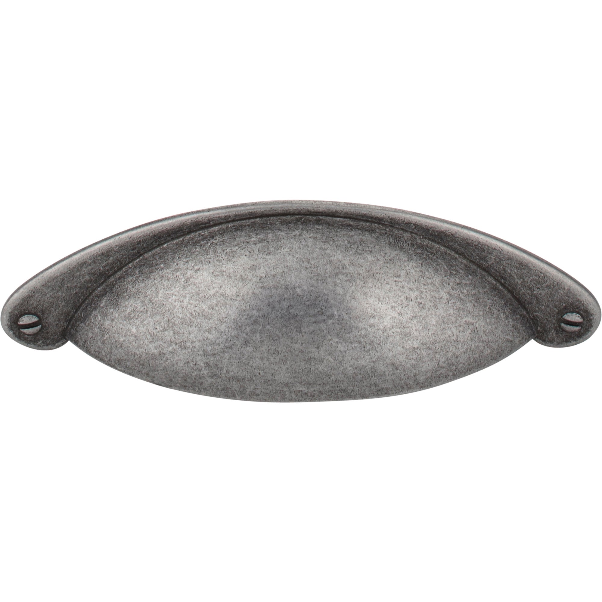 Lyon 3" Center-to-Center Cup/Bin Pull