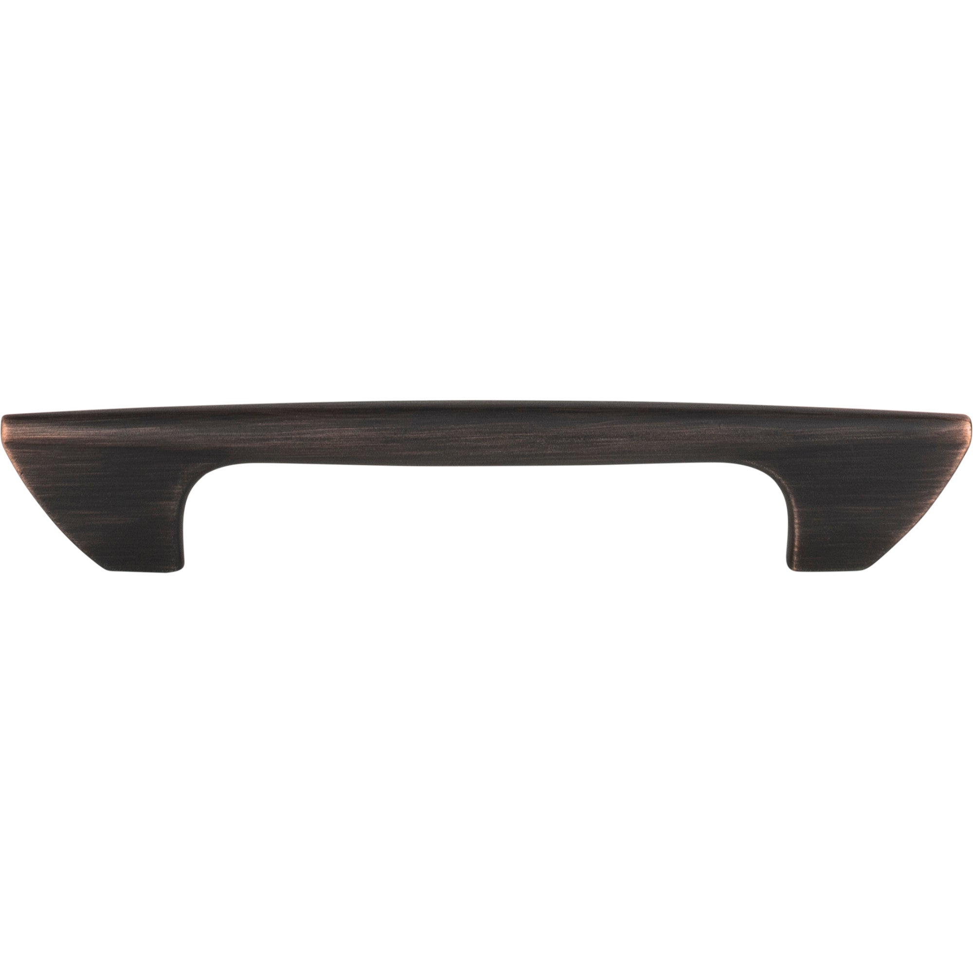 Seesaw Bar Pull - Venetian Bronze