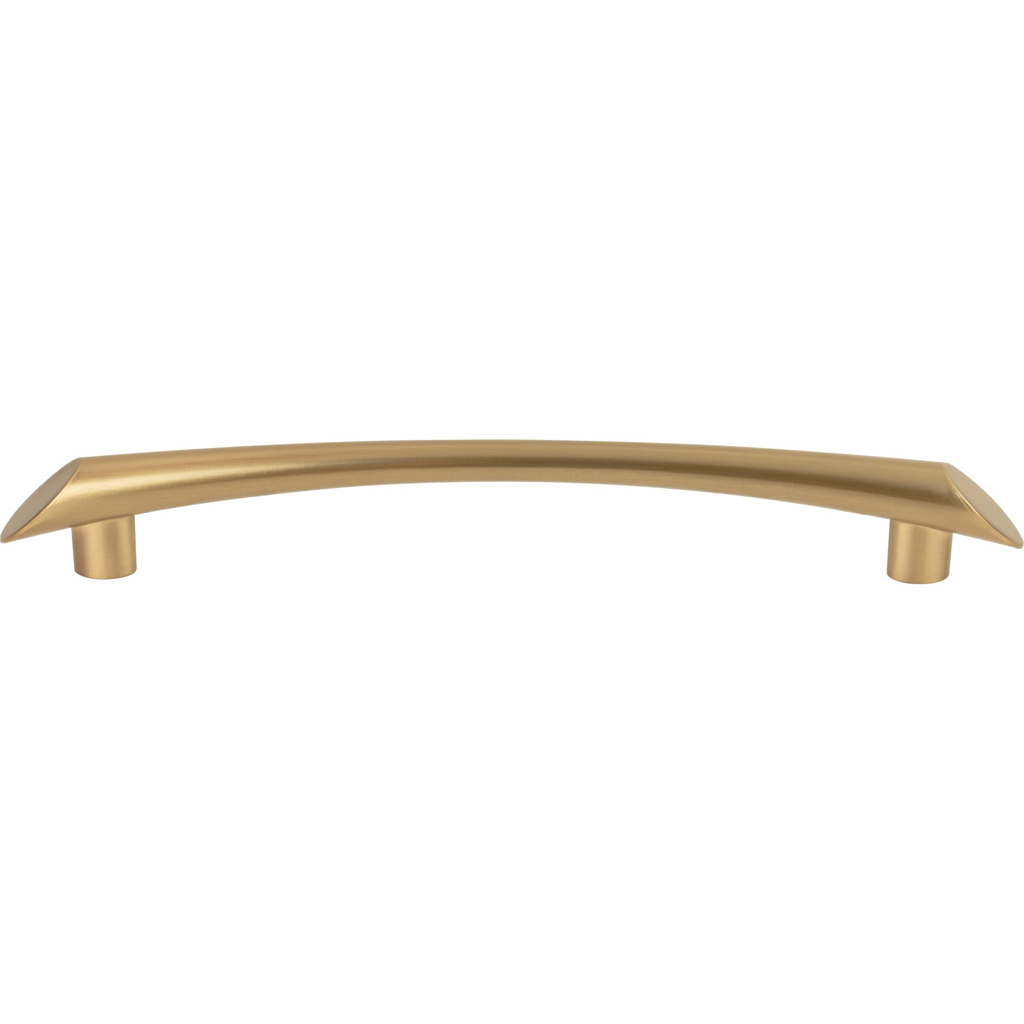 Edgewater 6 5/16" Center to Center Bar Pull - Honey Bronze