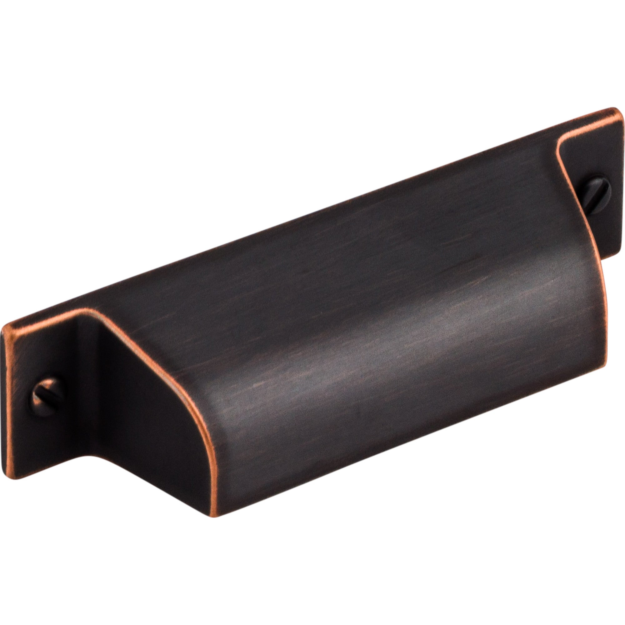 Channing 2 3/4" Center to Center Cup/Bin Pull - Umbrio