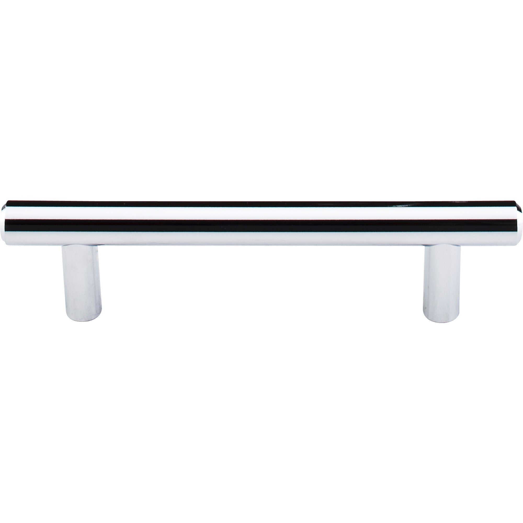 Hopewell Bar Pull - Polished Chrome