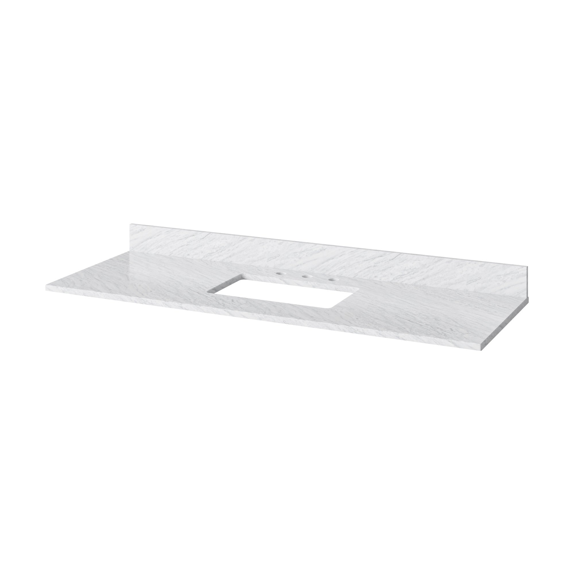 60" Chatham Vanity – Grey