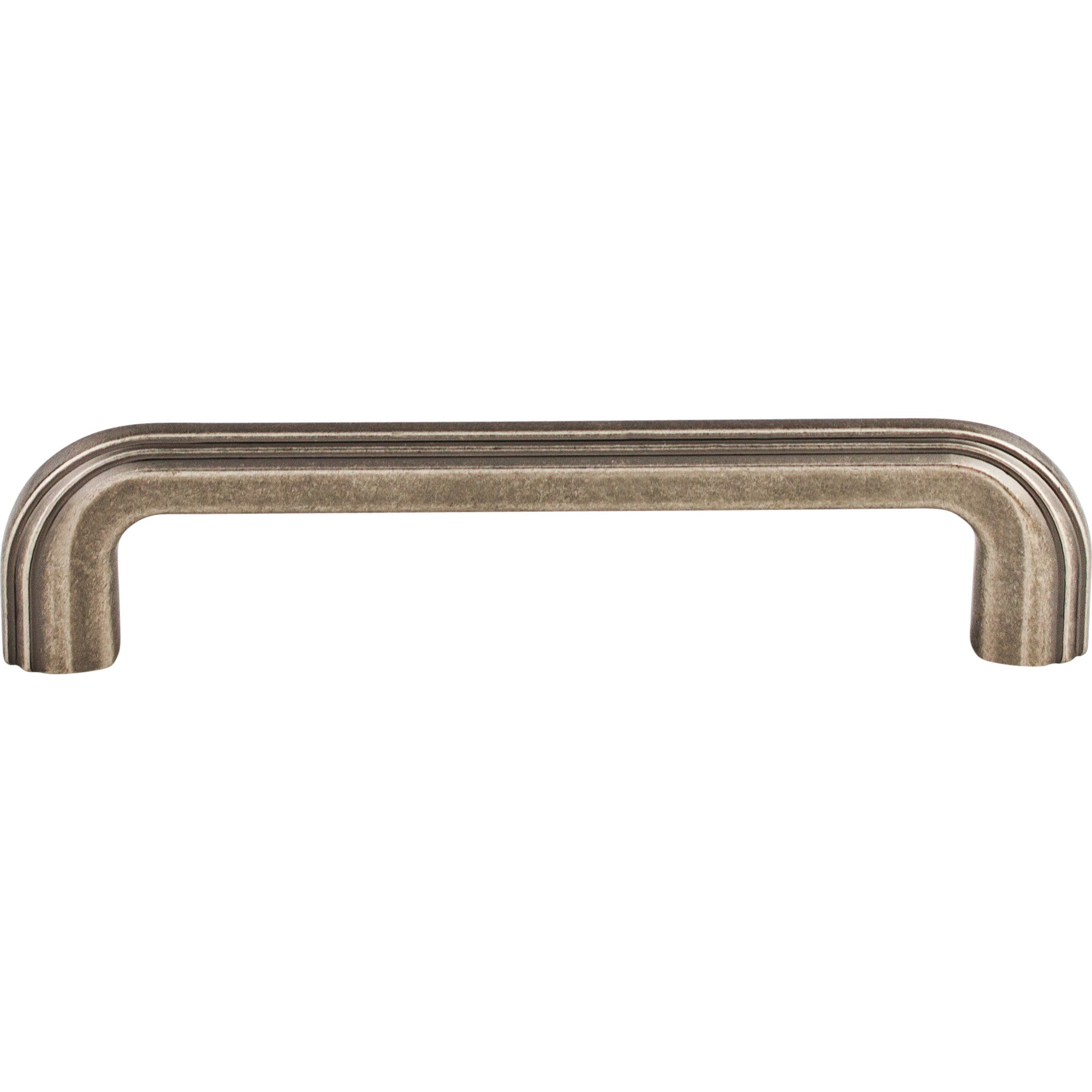 Victoria Falls 5" Center to Center Bar Pull - Pewter Antique