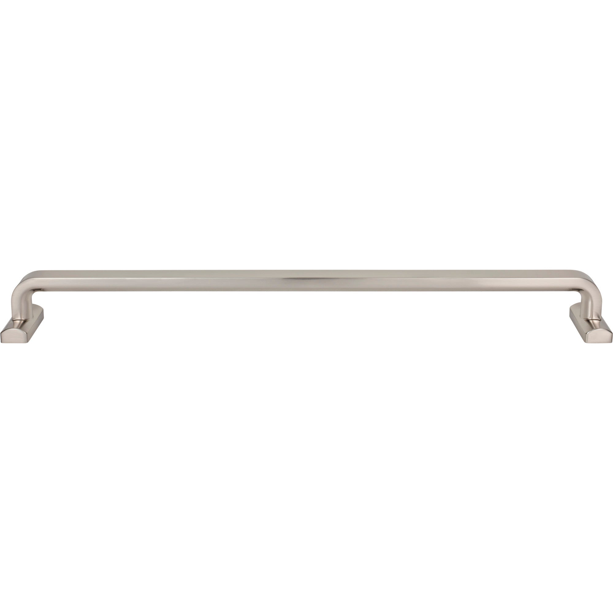 Harrison Appliance Pull - Brushed Satin Nickel