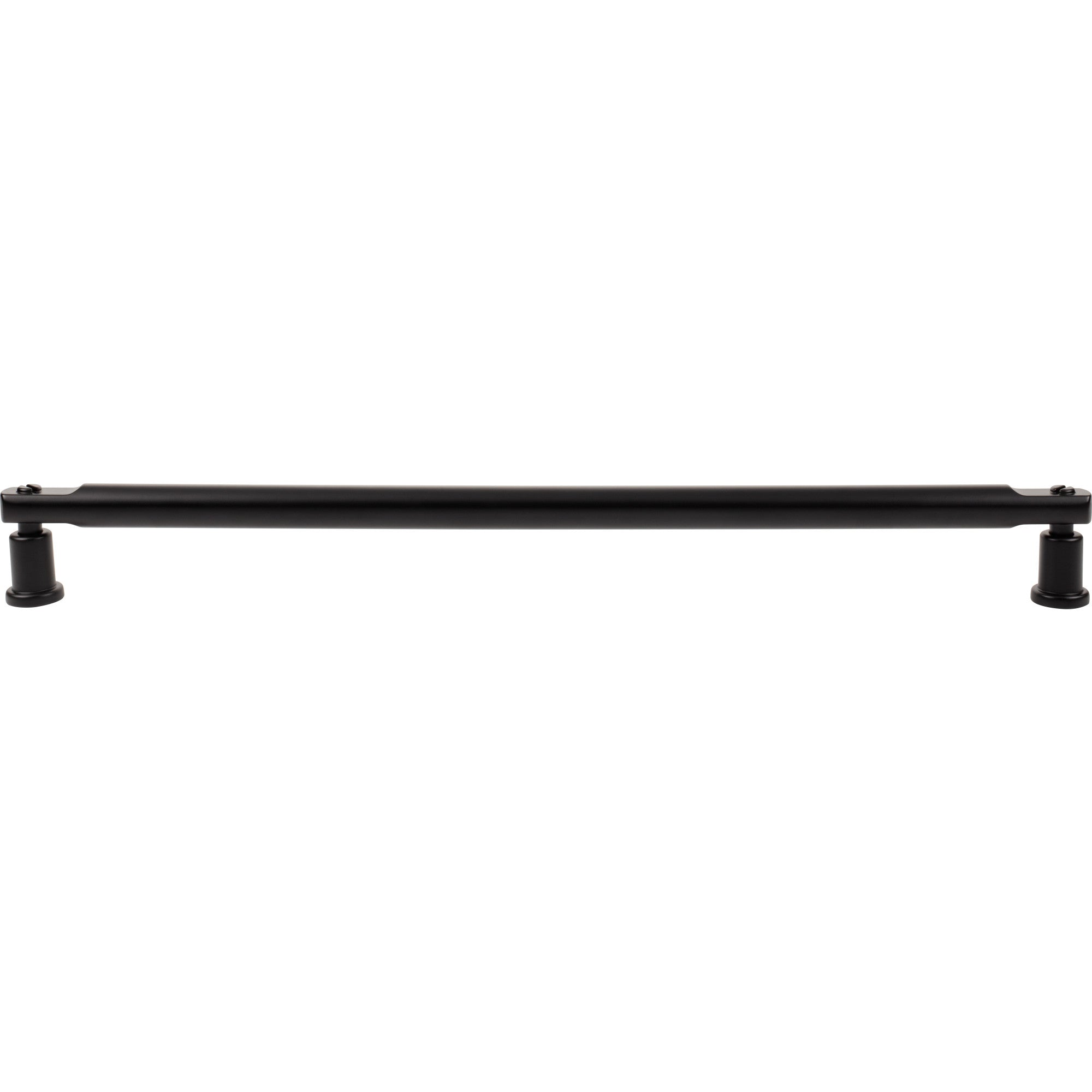 Everitt Appliance Pull - Matte Black