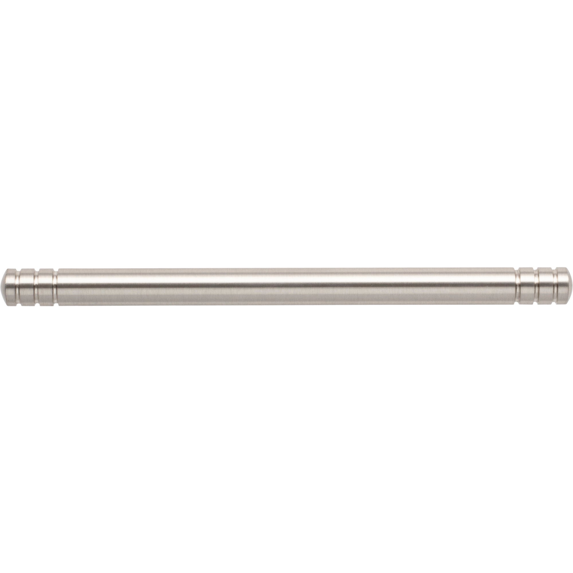 Griffith 5 1/16" Center to Center Bar Pull - Brushed Nickel
