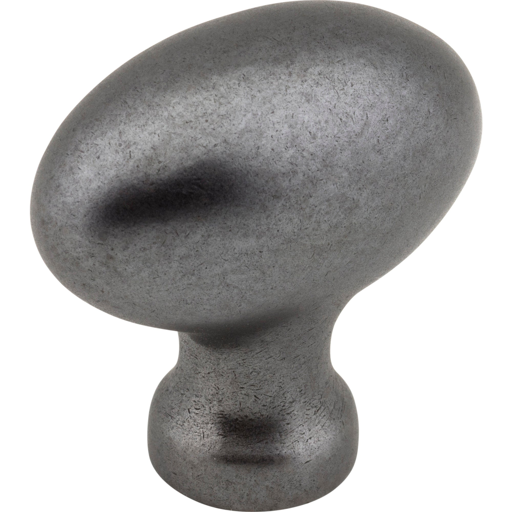 Lyon Oval Knob