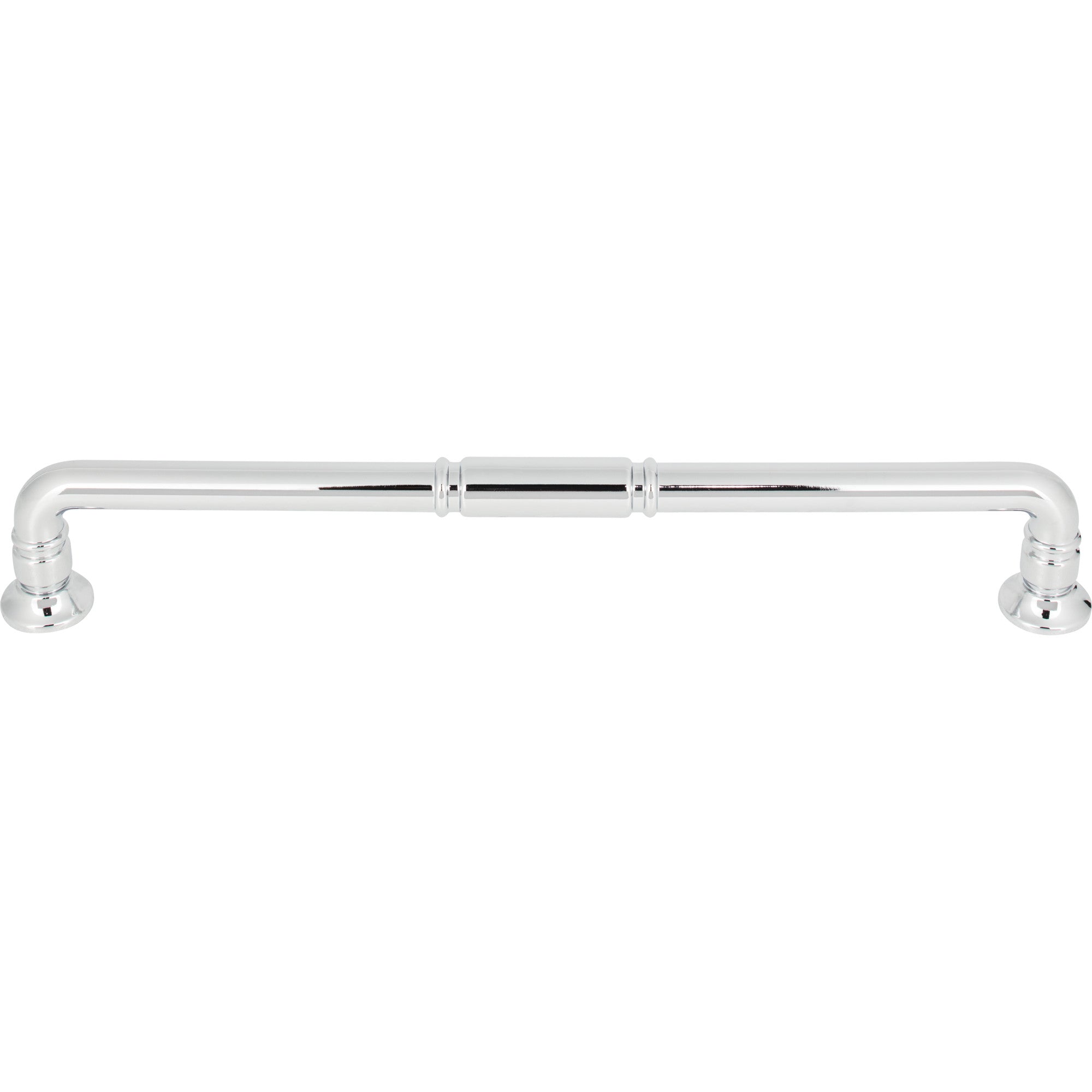 Kent Appliance Pull - Polished Chrome