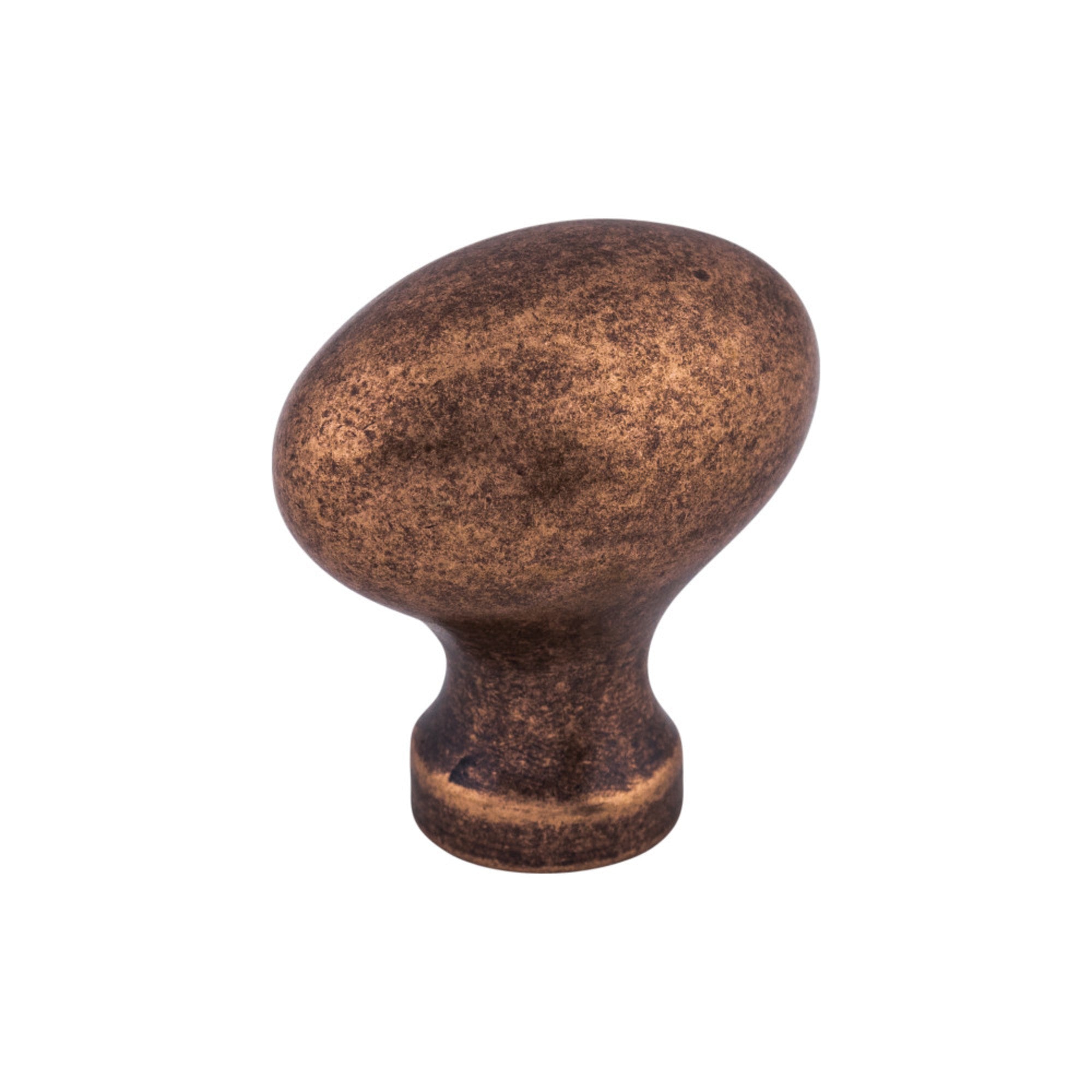 Egg Oval Knob