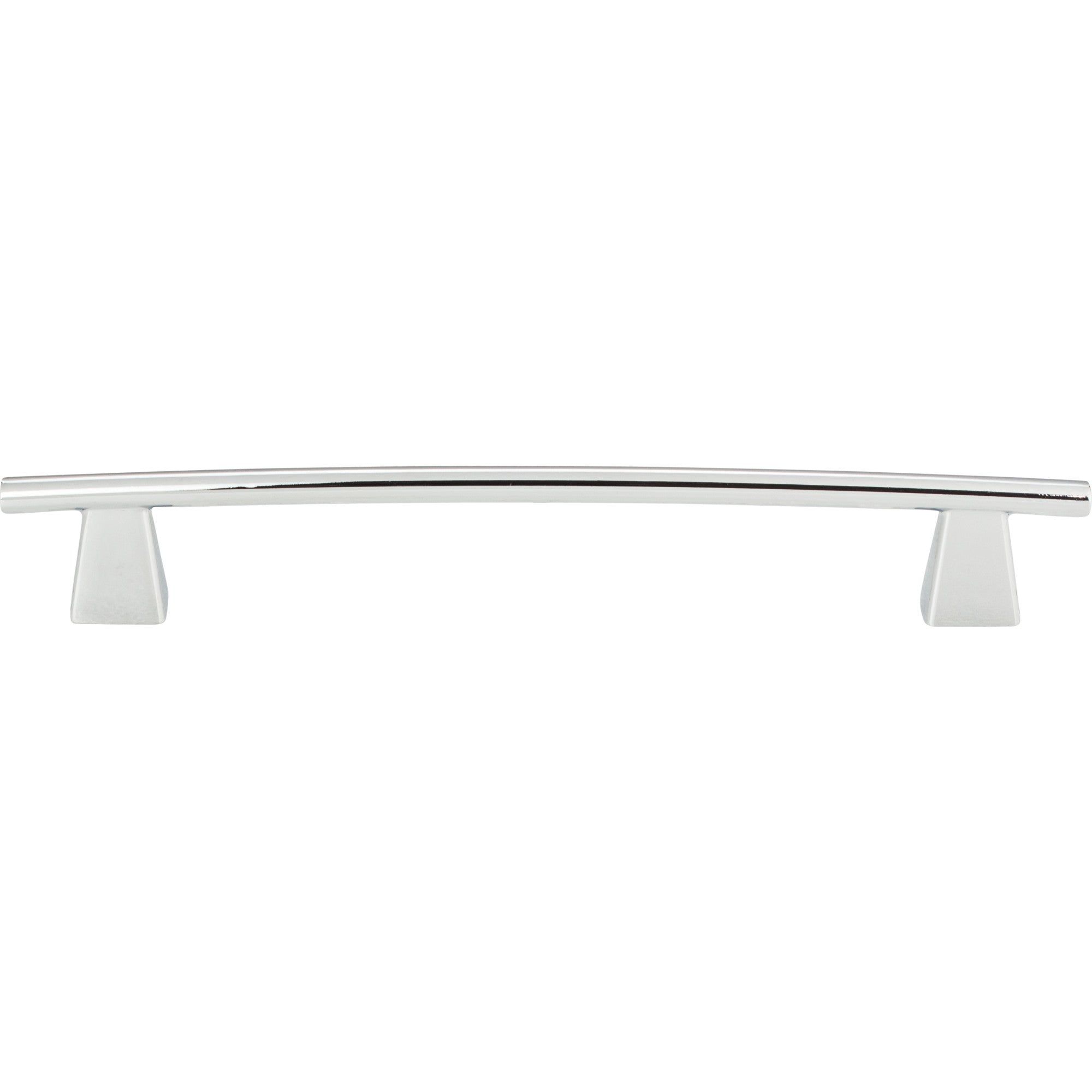 Fulcrum Arch Pull - Polished Chrome