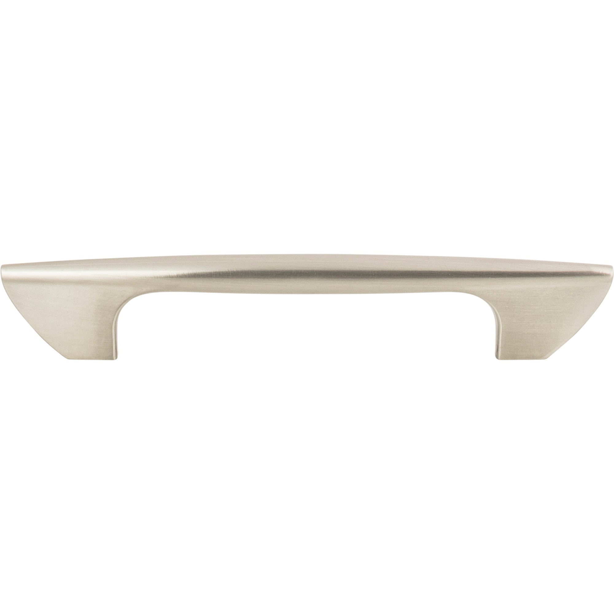 Seesaw Bar Pull - Brushed Nickel