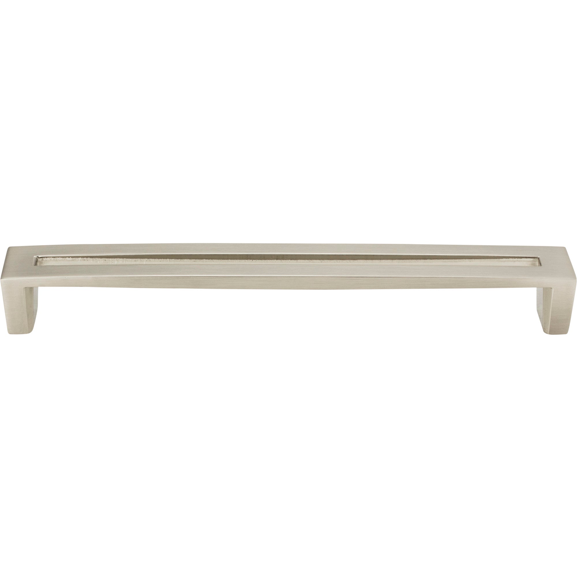 Centinel Bar Pull - Brushed Nickel