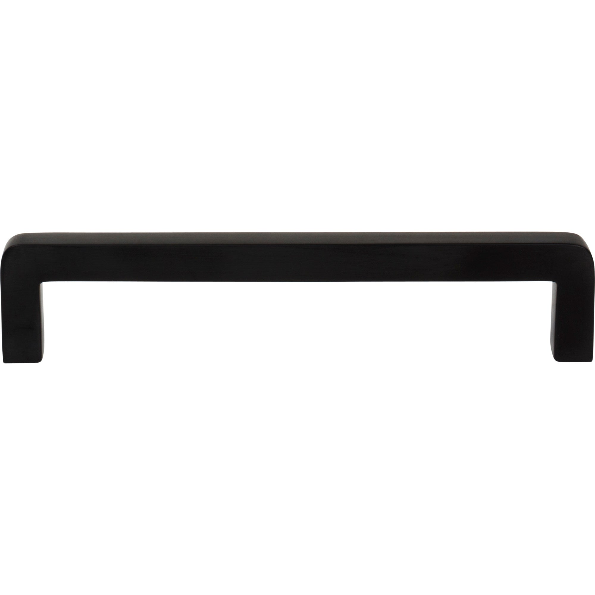 Tustin Bar Pull - Matte Black