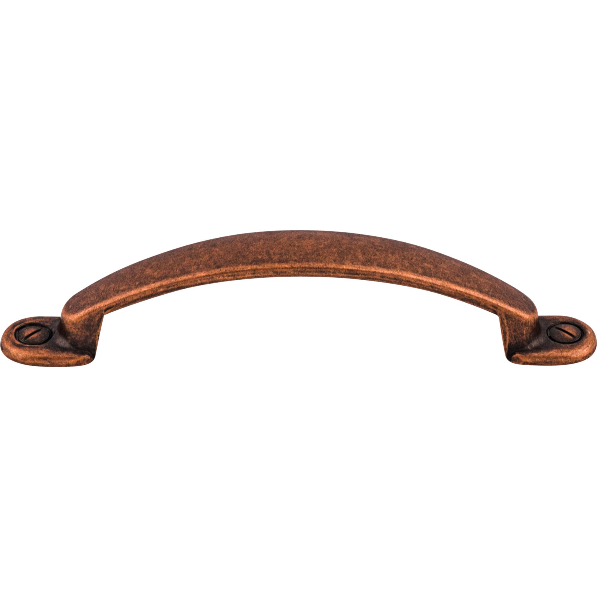 Arendal Bar Pull - Antique Copper