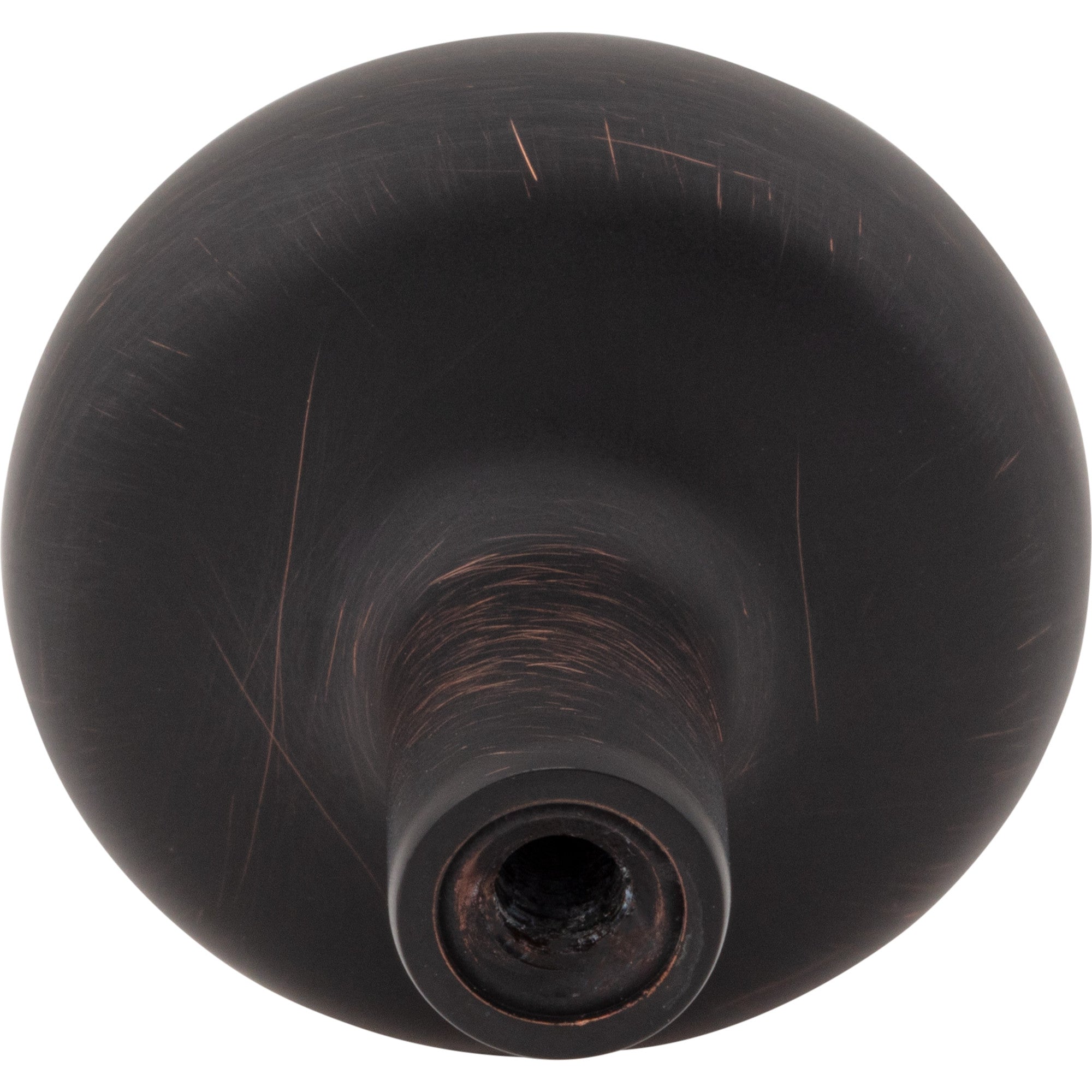 Loxley Mushroom Knob