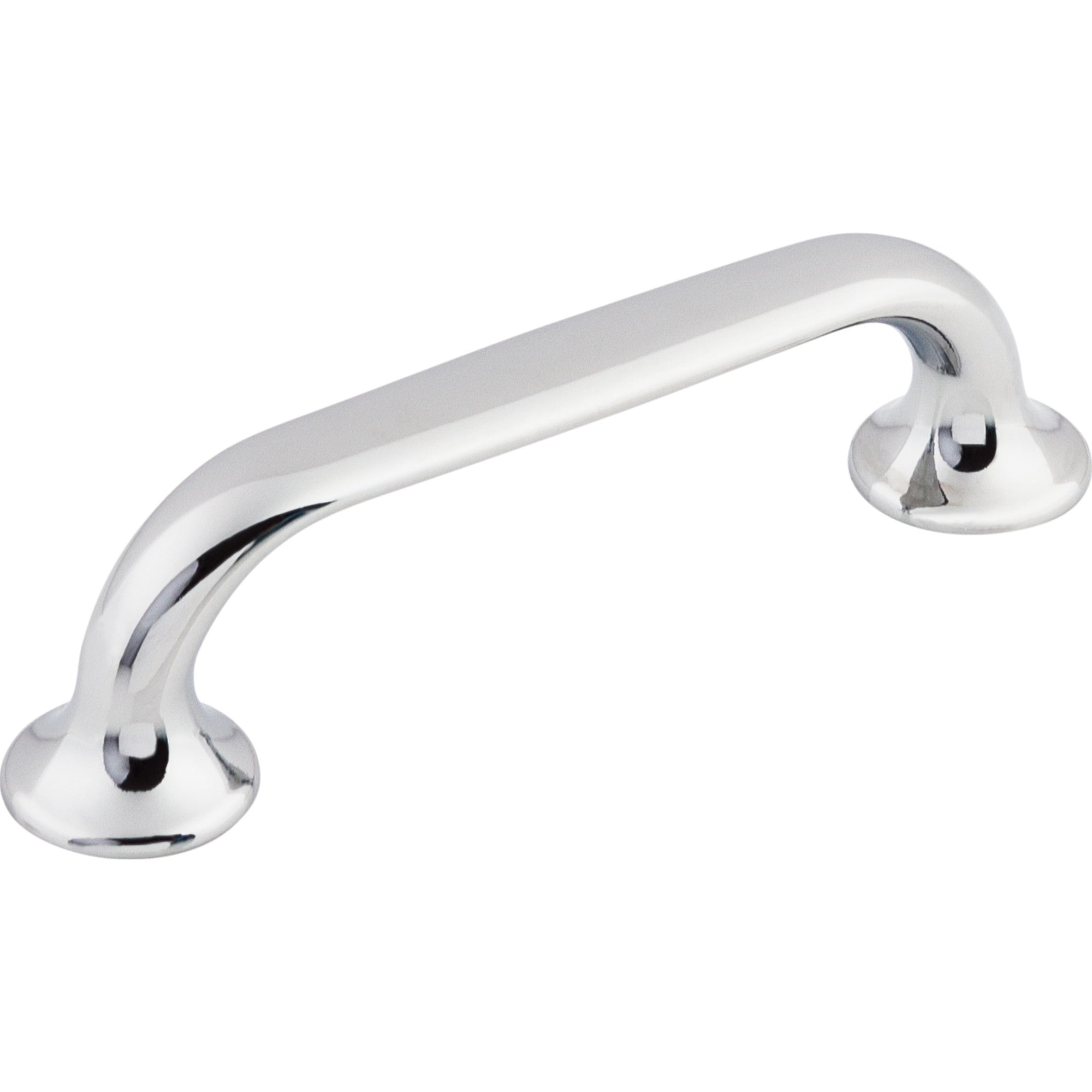 Oculus 3 3/4" Center to Center Bar Pull - Polished Chrome