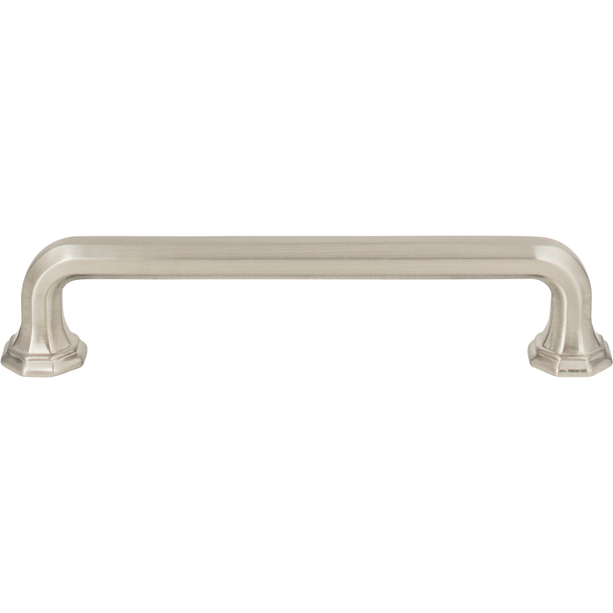 Royals Bar Pull - Brushed Nickel