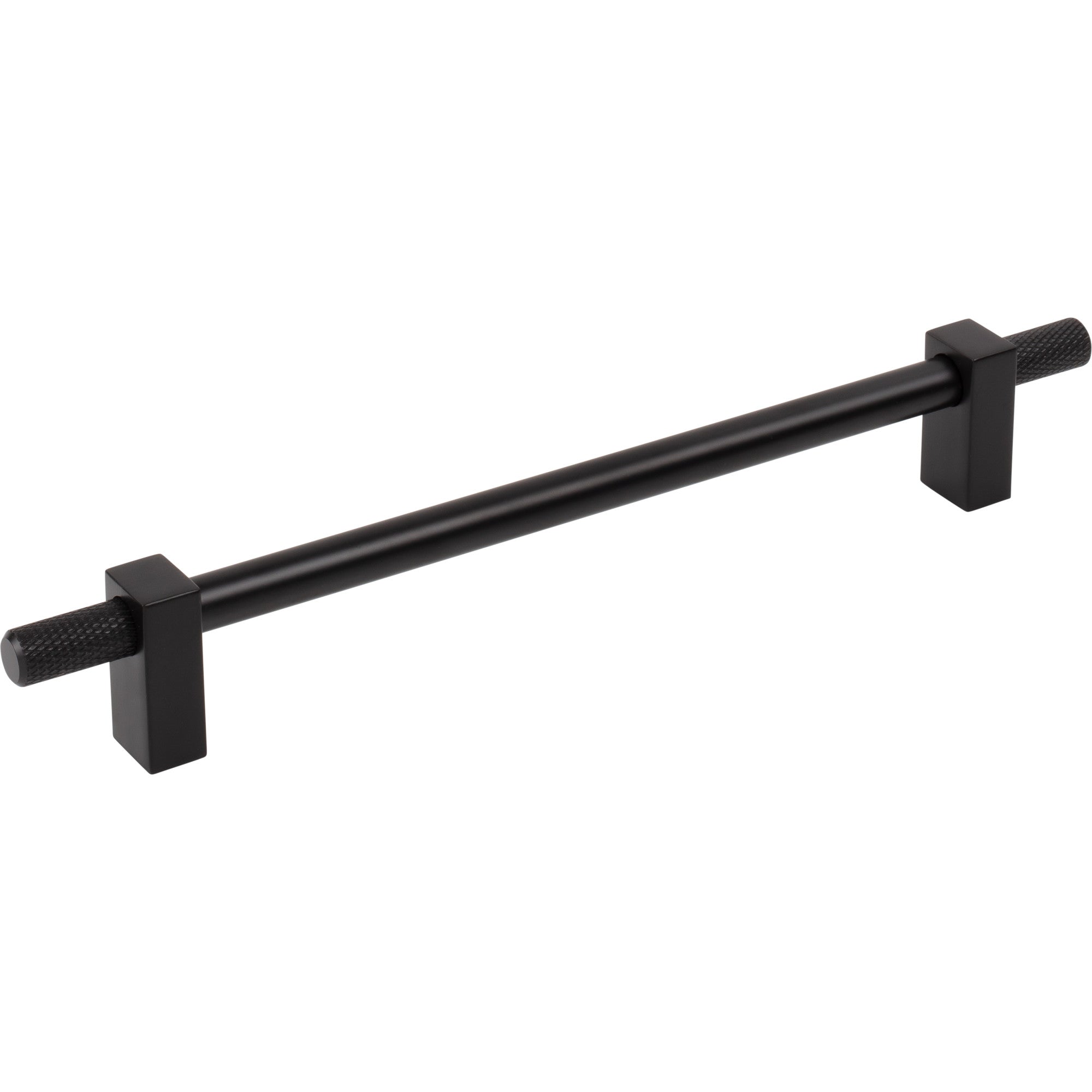 Larkin Knurled Ends 192 mm Center-to-Center Bar Pull